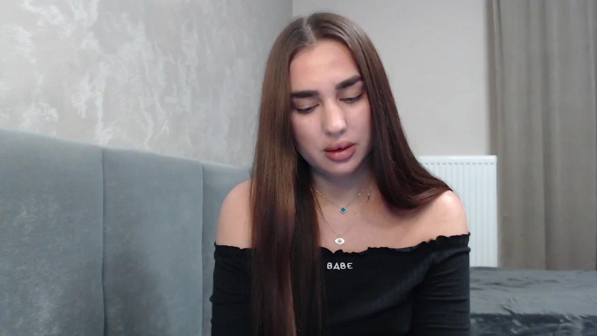 Gallery image thumbnail from NatrlBeauty's myfreecams stream on, 04/17/2026, 09:51 image 1 of 20