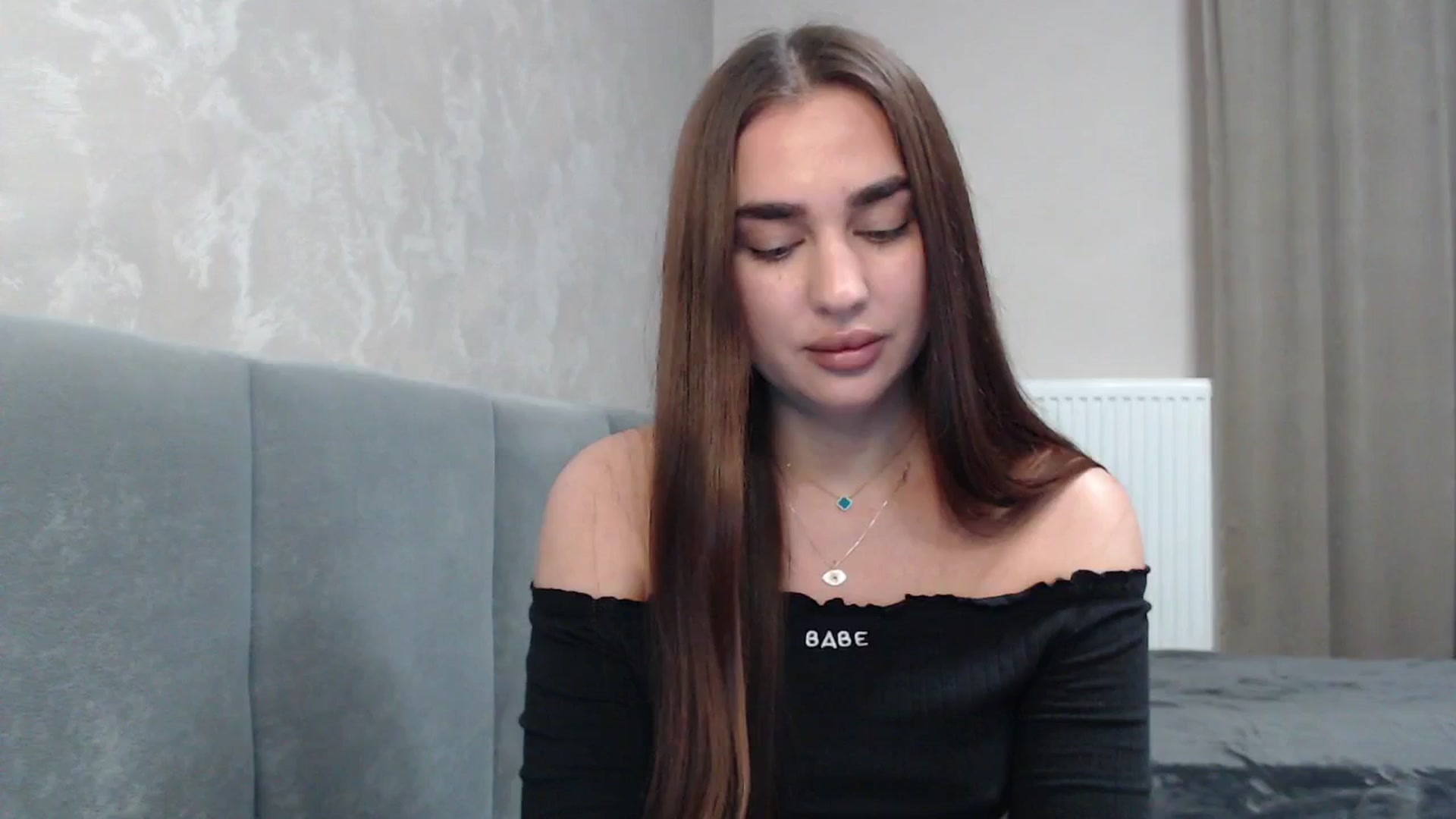 Gallery image thumbnail from NatrlBeauty's myfreecams stream on, 04/17/2026, 09:51 image 4 of 20