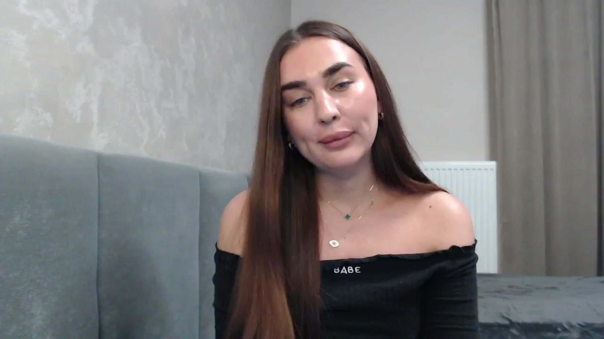 Gallery image thumbnail from NatrlBeauty's myfreecams stream on, 04/17/2026, 11:27 image 17 of 20
