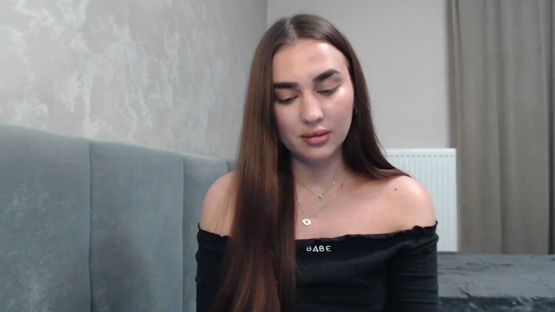 Gallery image thumbnail from NatrlBeauty's myfreecams stream on, 04/17/2026, 11:27 image 15 of 20