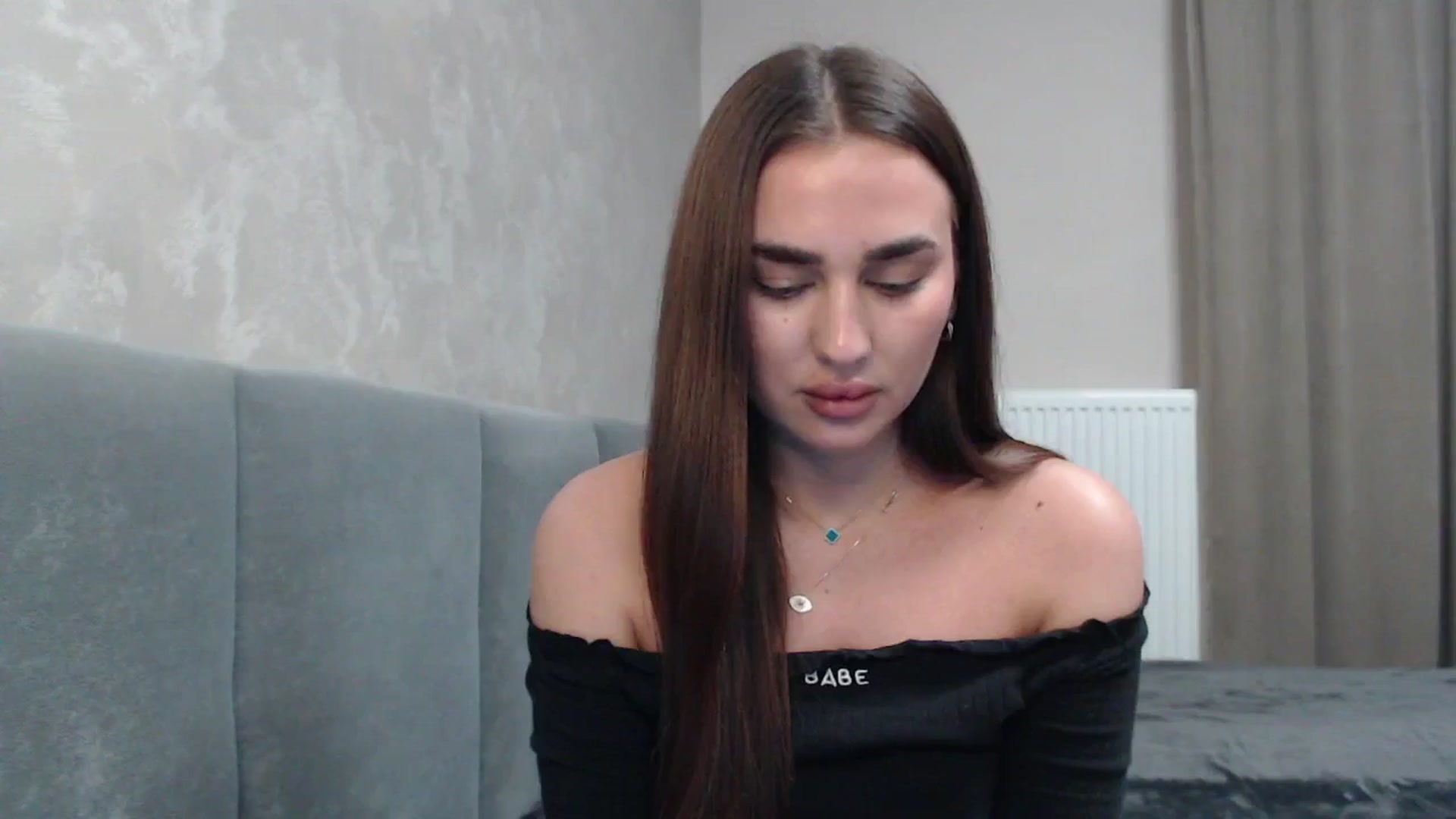 Gallery image thumbnail from NatrlBeauty's myfreecams stream on, 04/17/2026, 11:27 image 9 of 20