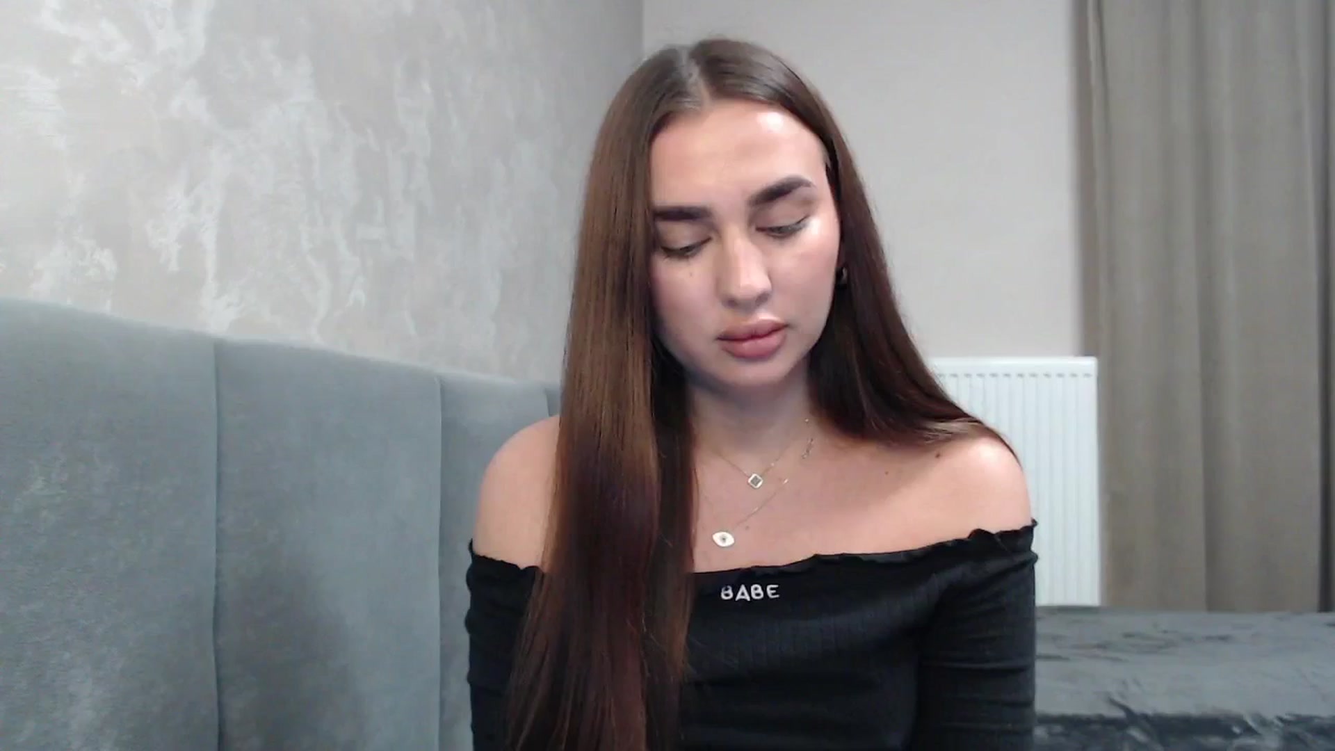 Gallery image thumbnail from NatrlBeauty's myfreecams stream on, 04/17/2026, 11:27 image 20 of 20