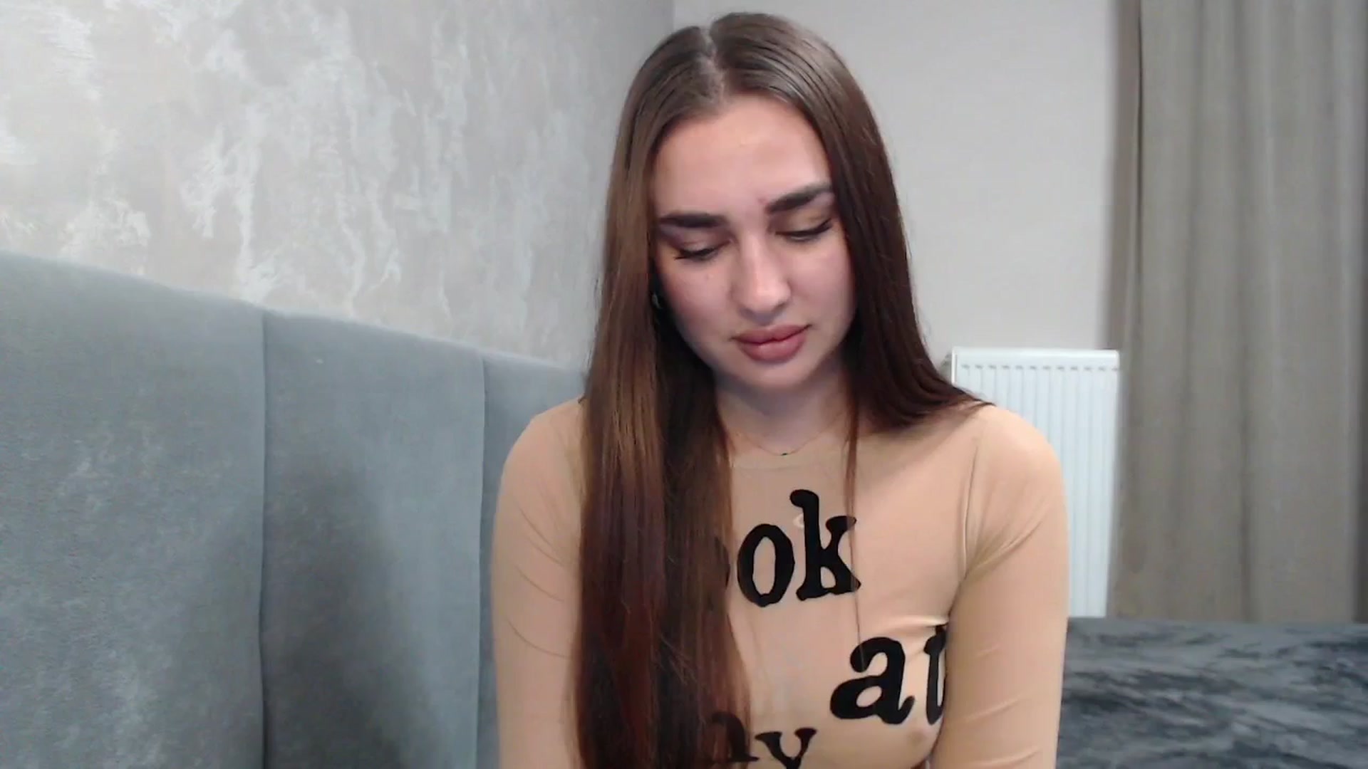 Gallery image thumbnail from NatrlBeauty's myfreecams stream on, 04/20/2026, 13:02 image 3 of 20