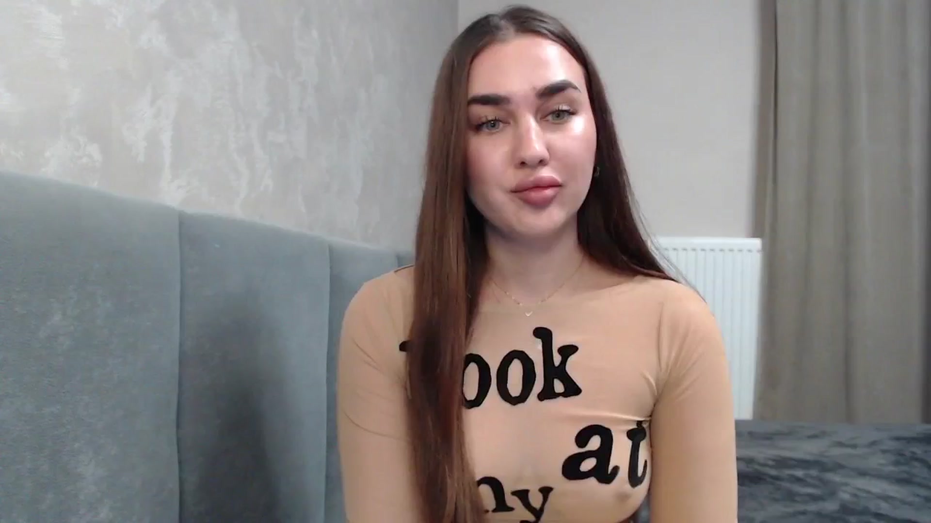 Gallery image thumbnail from NatrlBeauty's myfreecams stream on, 04/20/2026, 13:02 image 13 of 20