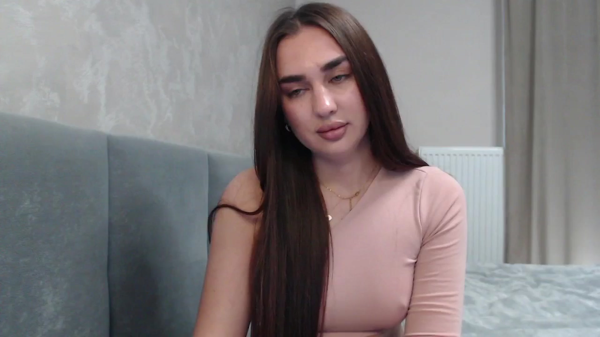 Gallery image thumbnail from NatrlBeauty's myfreecams stream on, 04/24/2026, 14:02 image 11 of 20