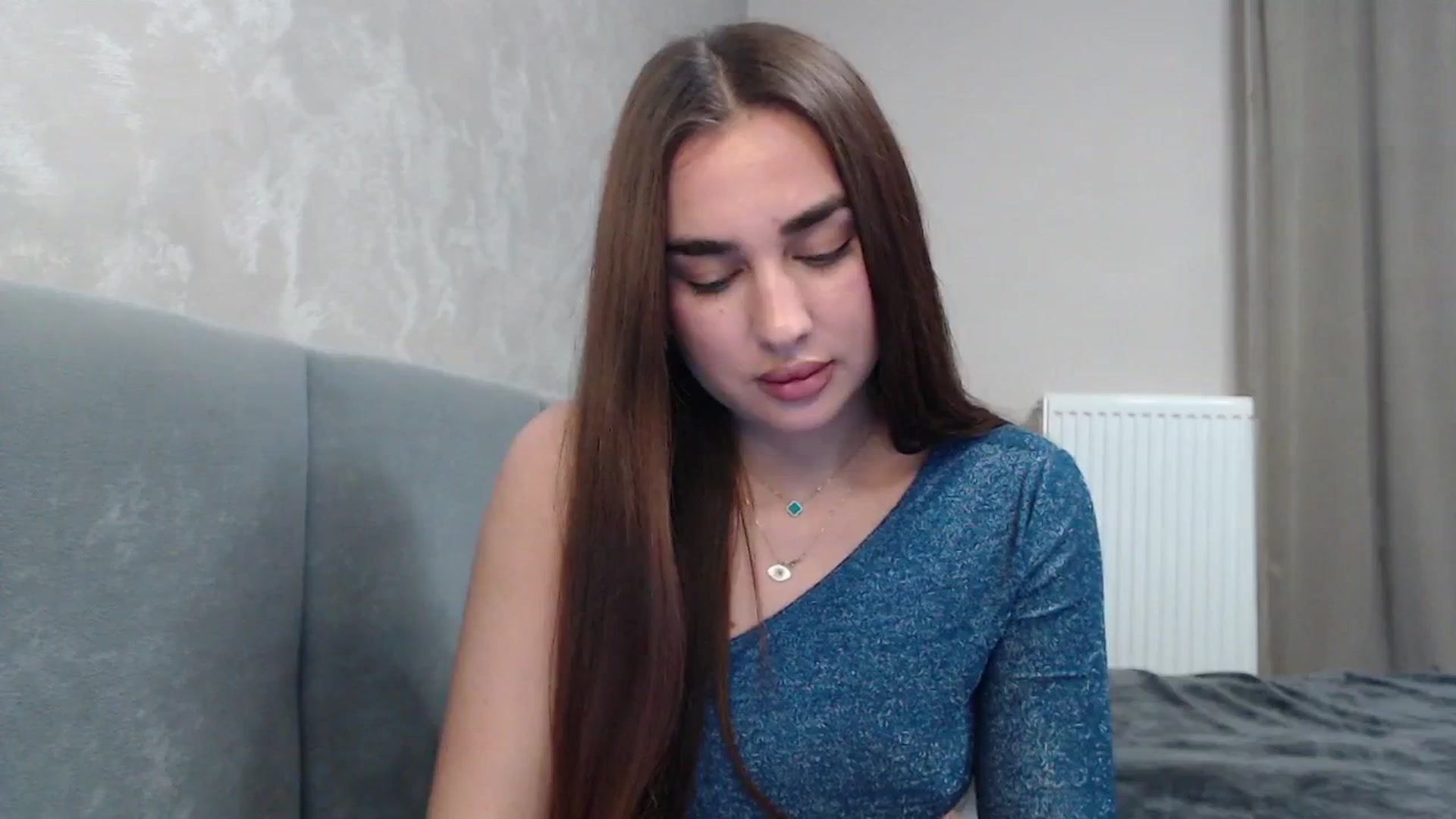 Gallery image thumbnail from NatrlBeauty's myfreecams stream on, 04/30/2026, 10:17 image 8 of 20