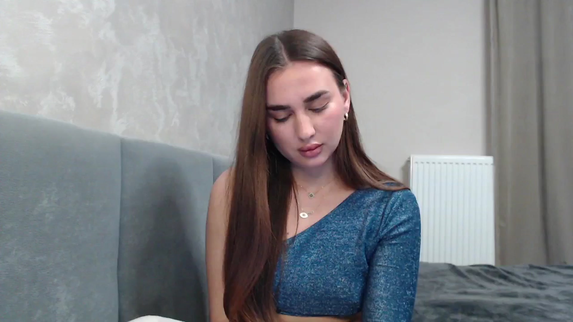 Gallery image thumbnail from NatrlBeauty's myfreecams stream on, 04/30/2026, 10:17 image 3 of 20