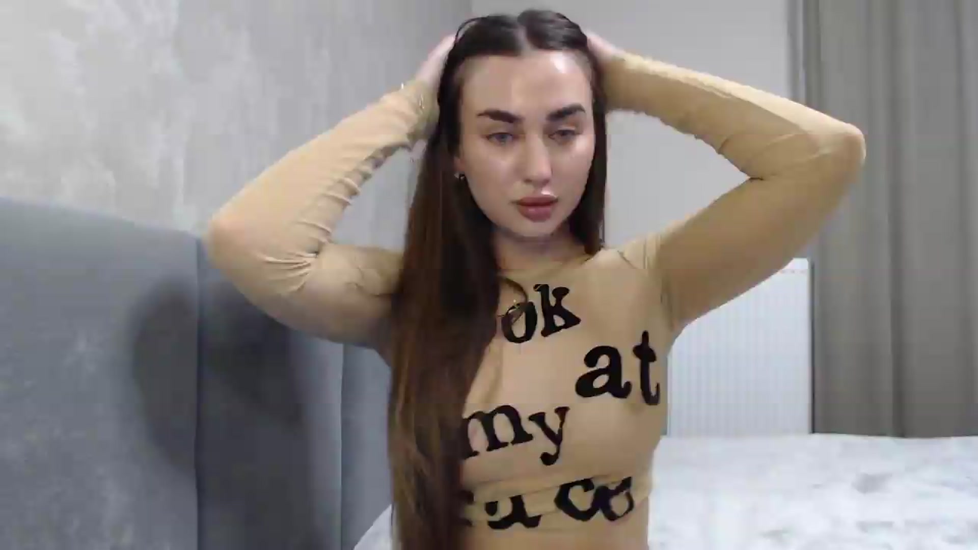 Gallery image thumbnail from NatrlBeauty's myfreecams stream on, 05/07/2026, 09:17 image 8 of 20