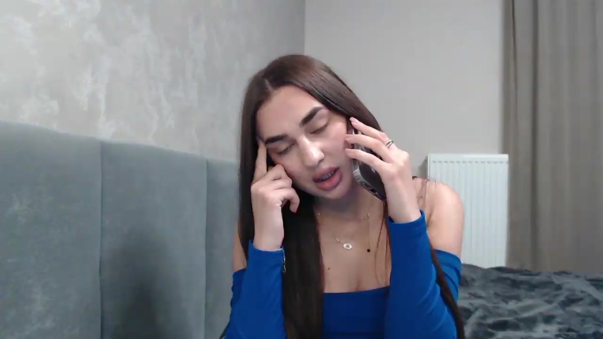 Gallery image thumbnail from NatrlBeauty's myfreecams stream on, 05/13/2026, 14:32 image 3 of 20