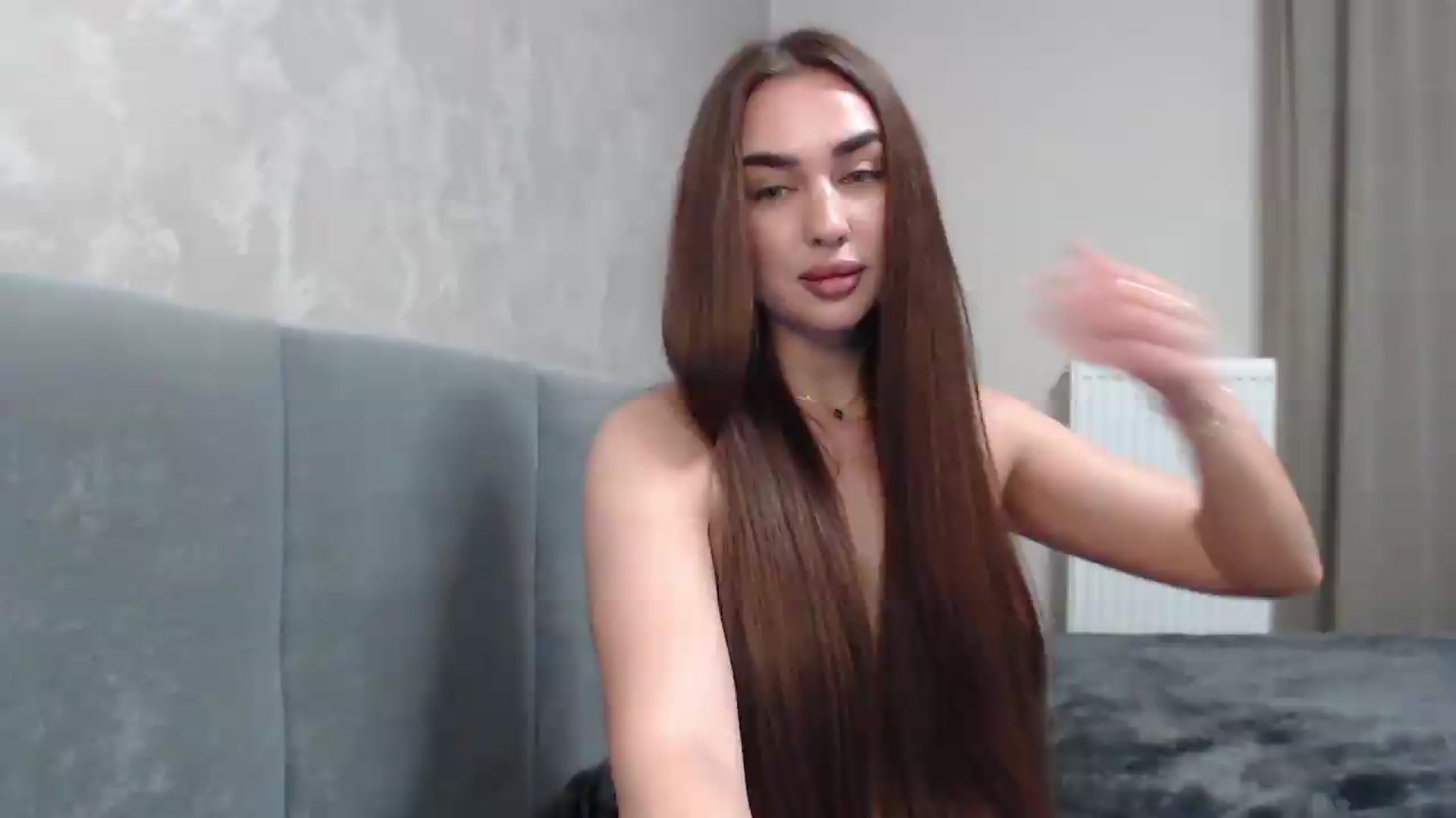 Gallery image thumbnail from NatrlBeauty's myfreecams stream on, 06/07/2026, 10:05 image 14 of 20