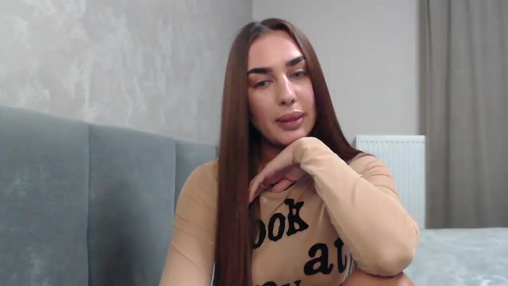 Gallery image thumbnail from NatrlBeauty's myfreecams stream on, 07/21/2026, 09:38 image 4 of 20