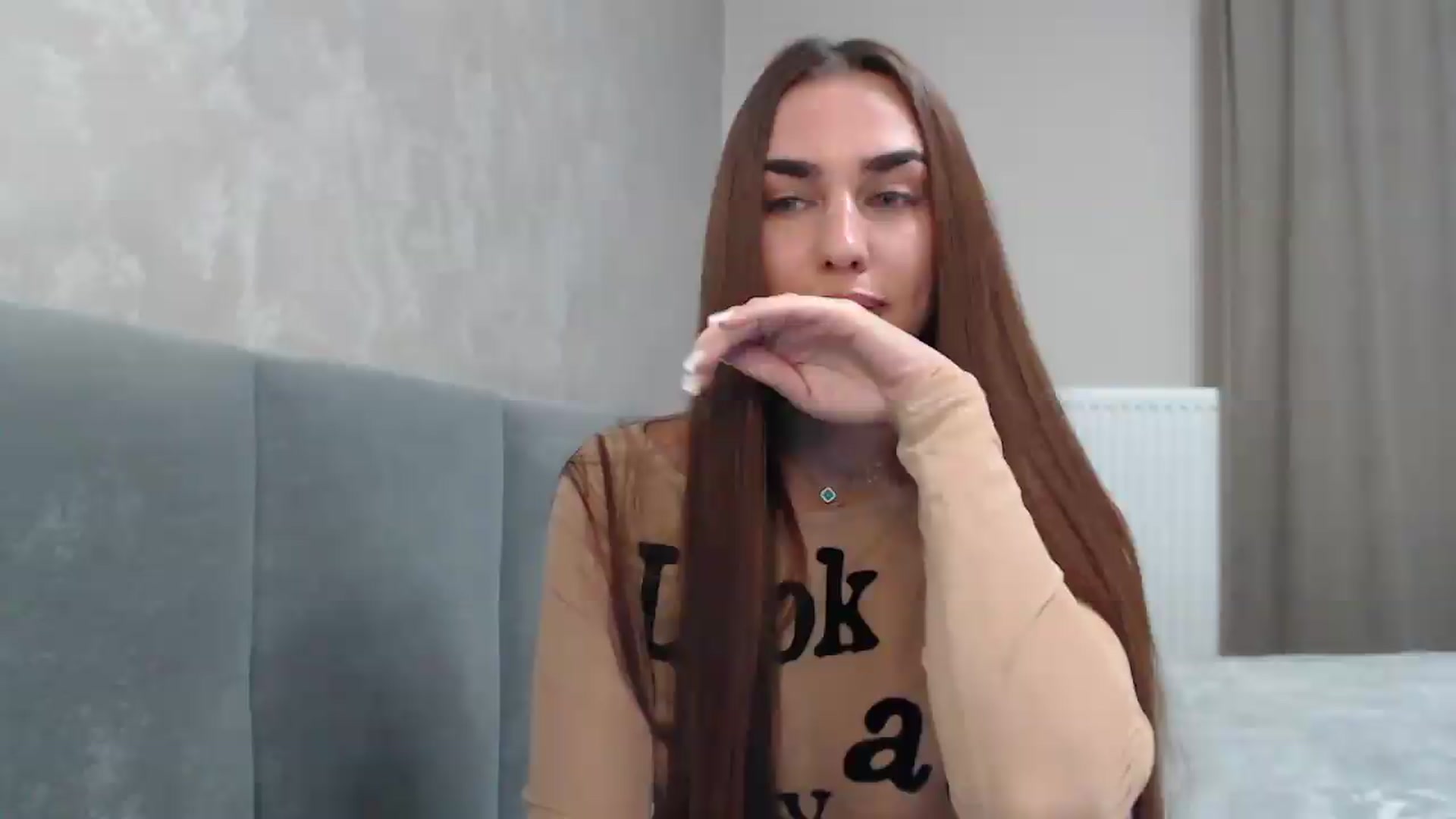 Gallery image thumbnail from NatrlBeauty's myfreecams stream on, 07/21/2026, 09:38 image 5 of 20