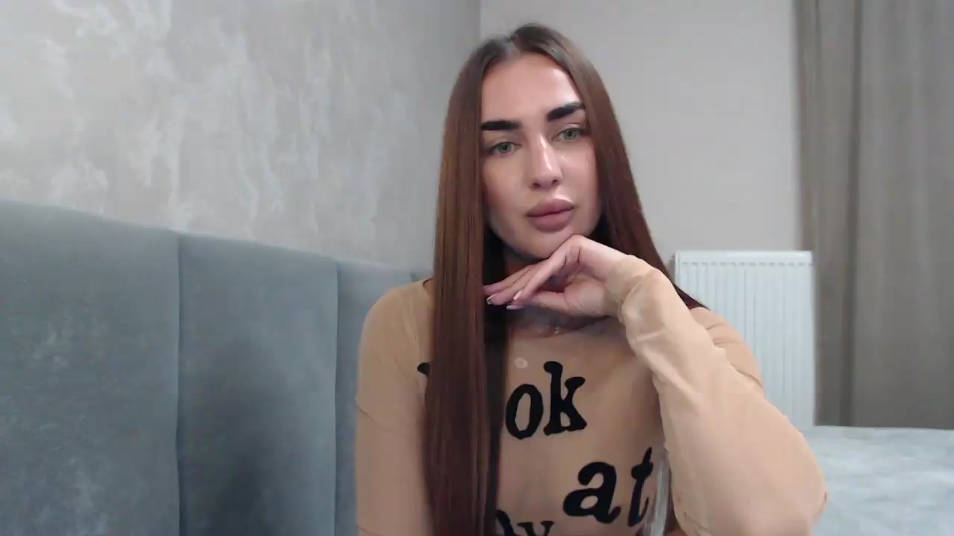 Gallery image thumbnail from NatrlBeauty's myfreecams stream on, 08/24/2026, 10:38 image 10 of 20