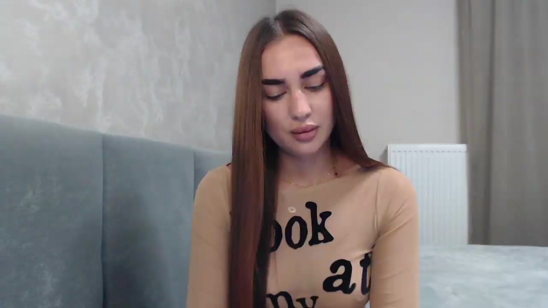 Gallery image thumbnail from NatrlBeauty's myfreecams stream on, 08/24/2026, 10:38 image 20 of 20