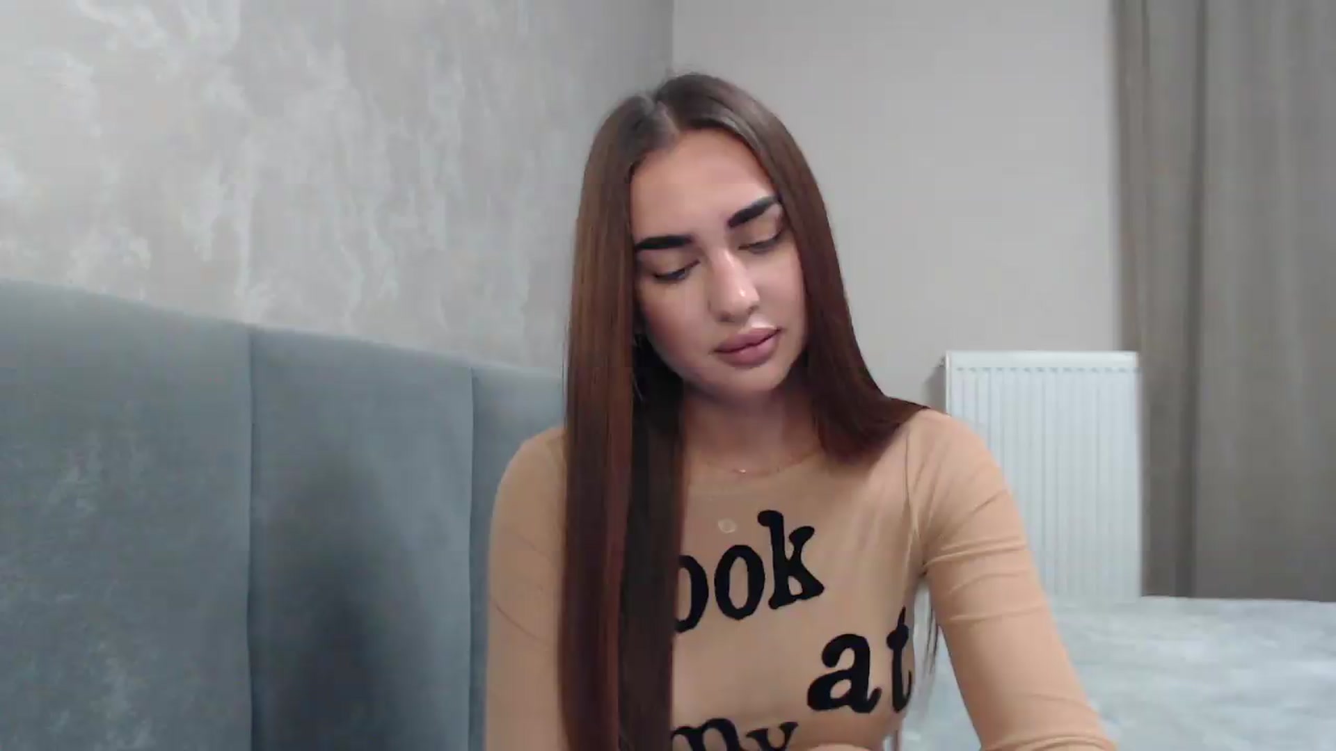 Gallery image thumbnail from NatrlBeauty's myfreecams stream on, 08/24/2026, 10:38 image 16 of 20