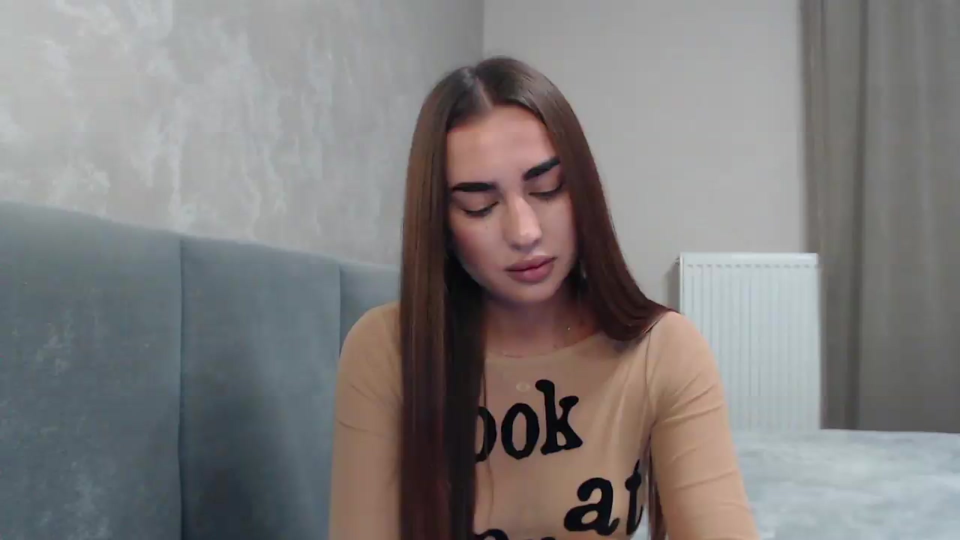 Gallery image thumbnail from NatrlBeauty's myfreecams stream on, 08/24/2026, 12:46 image 2 of 20