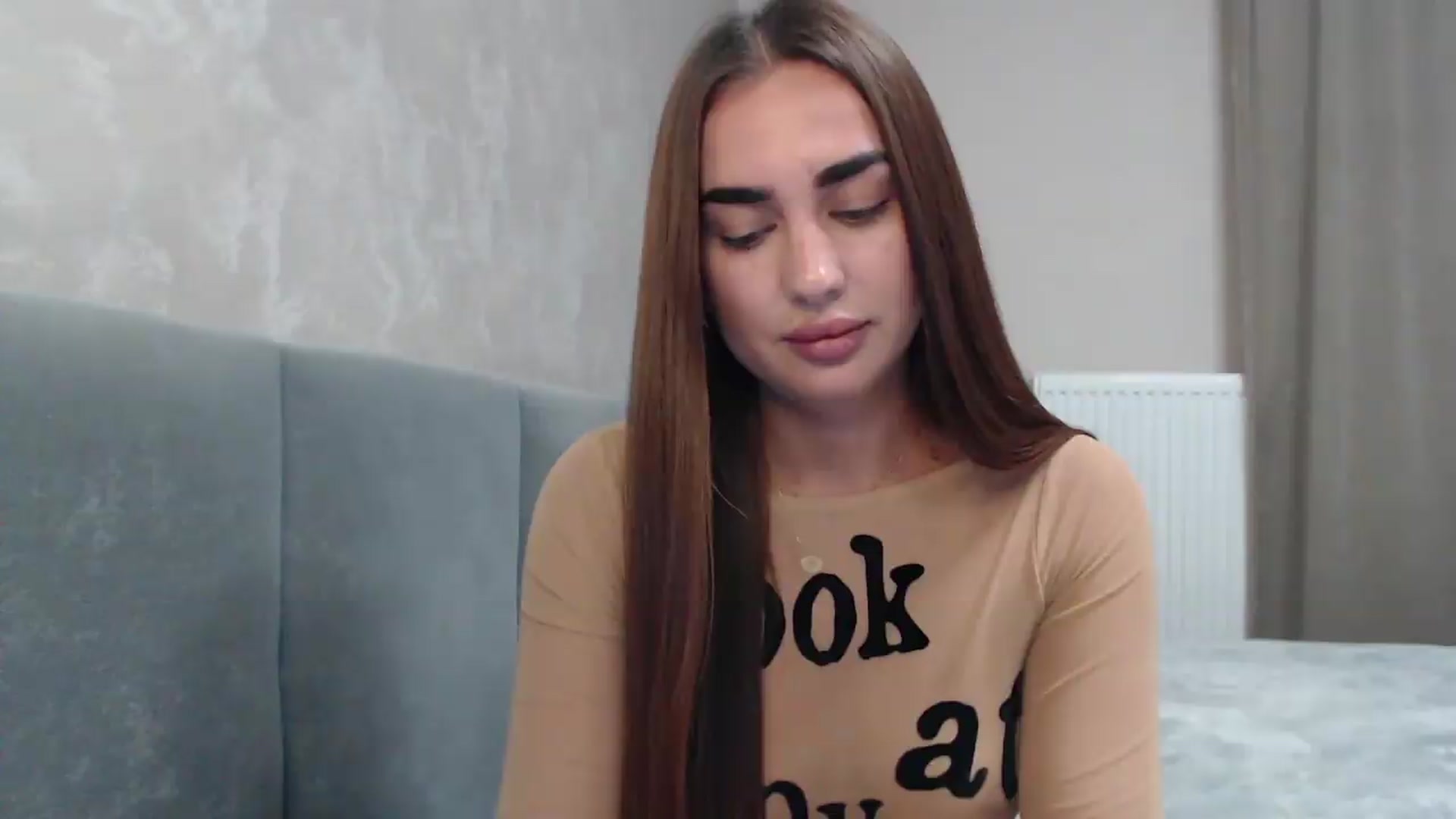 Gallery image thumbnail from NatrlBeauty's myfreecams stream on, 08/24/2026, 14:58 image 6 of 20