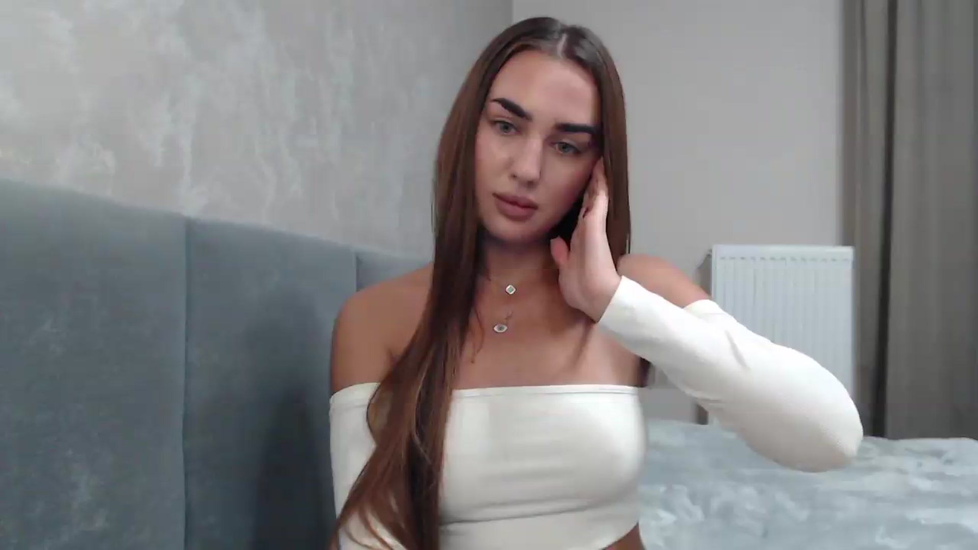 Gallery image thumbnail from NatrlBeauty's myfreecams stream on, 08/27/2026, 13:34 image 12 of 20