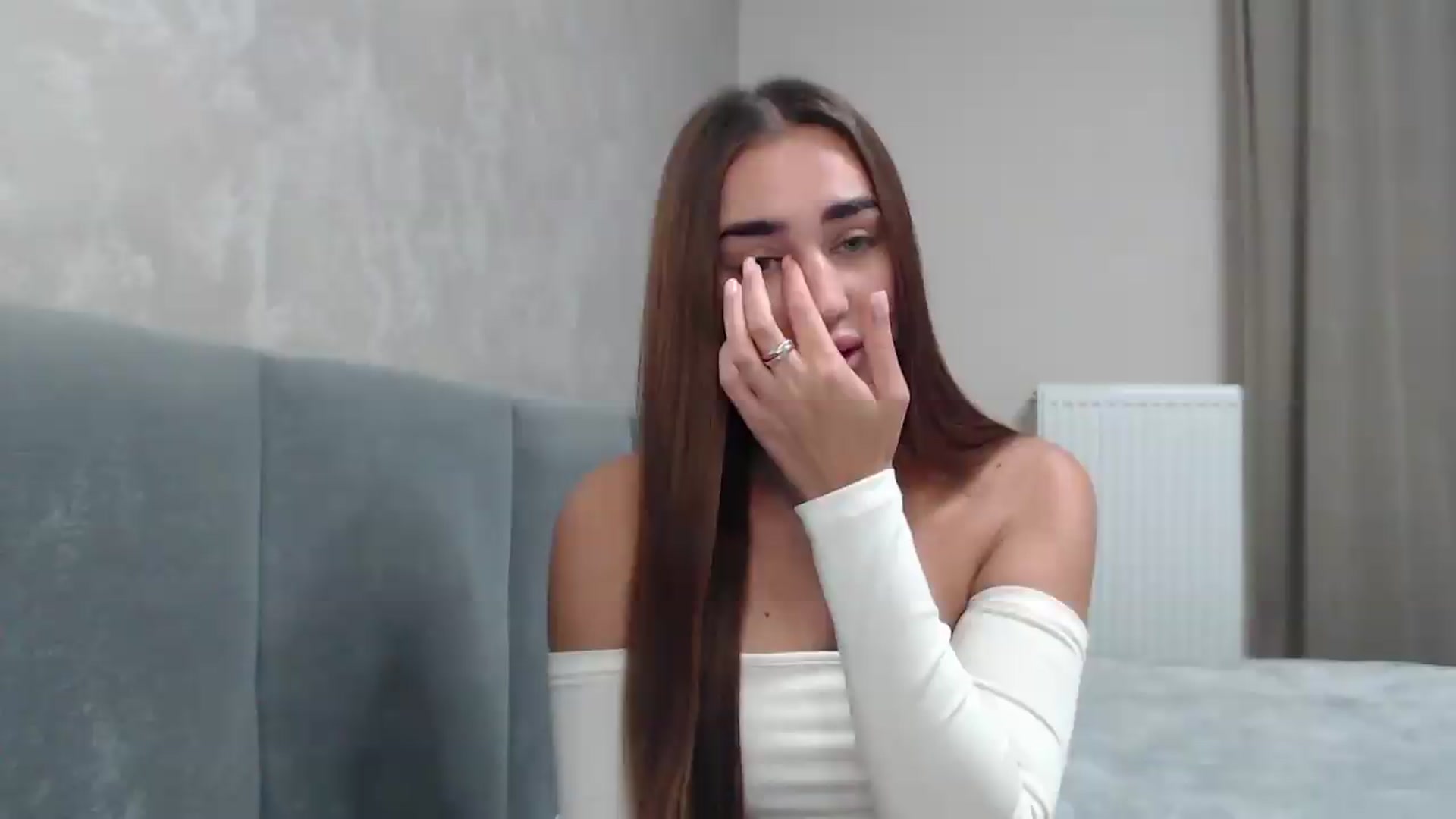 Gallery image thumbnail from NatrlBeauty's myfreecams stream on, 08/31/2026, 08:06 image 4 of 20