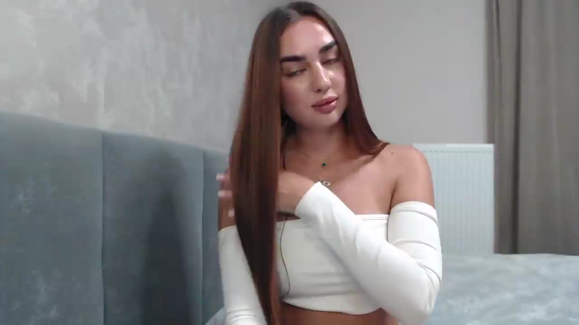 Gallery image thumbnail from NatrlBeauty's myfreecams stream on, 08/31/2026, 11:04 image 14 of 20