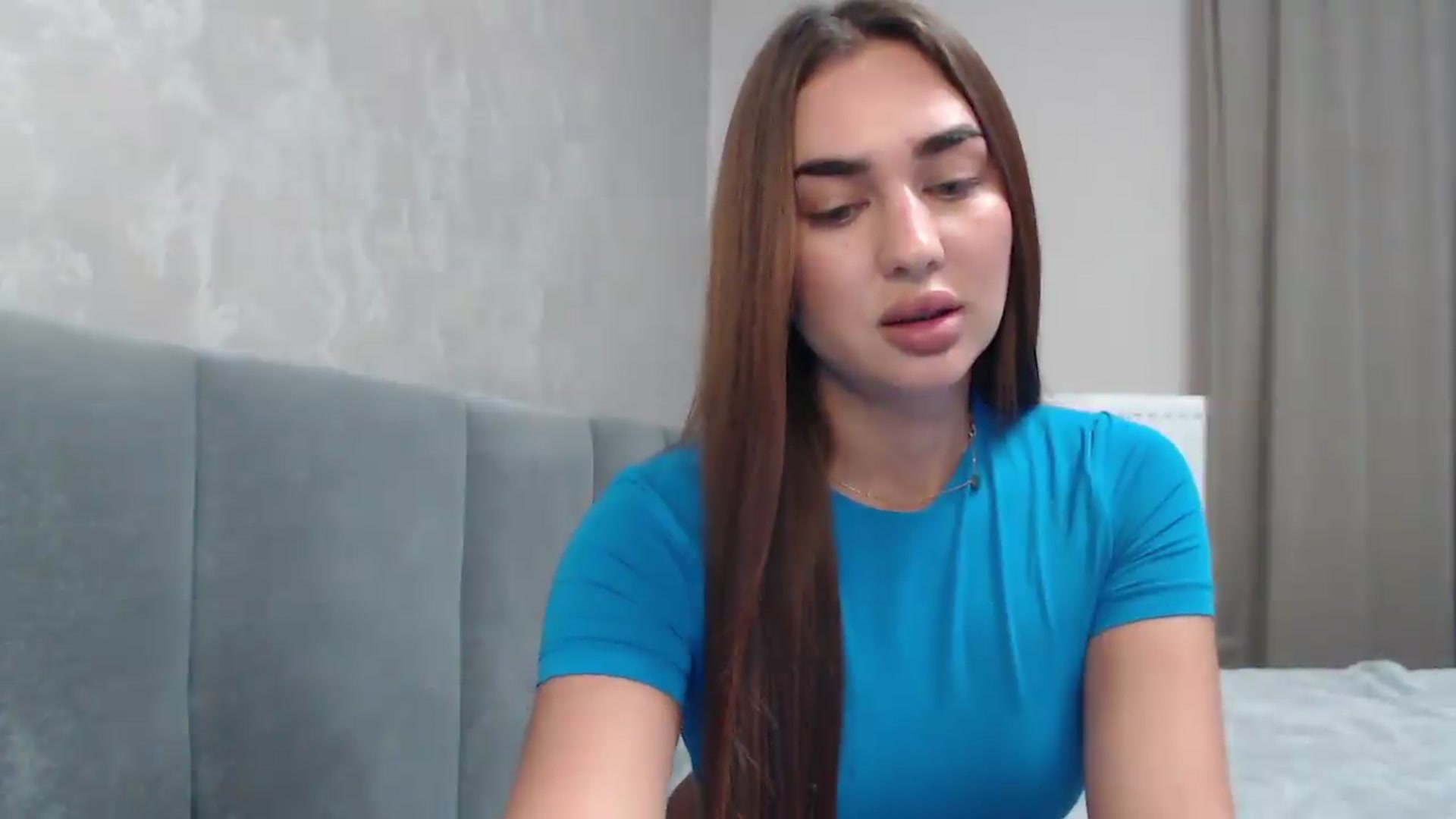 Gallery image thumbnail from NatrlBeauty's myfreecams stream on, 09/04/2026, 09:01 image 18 of 20