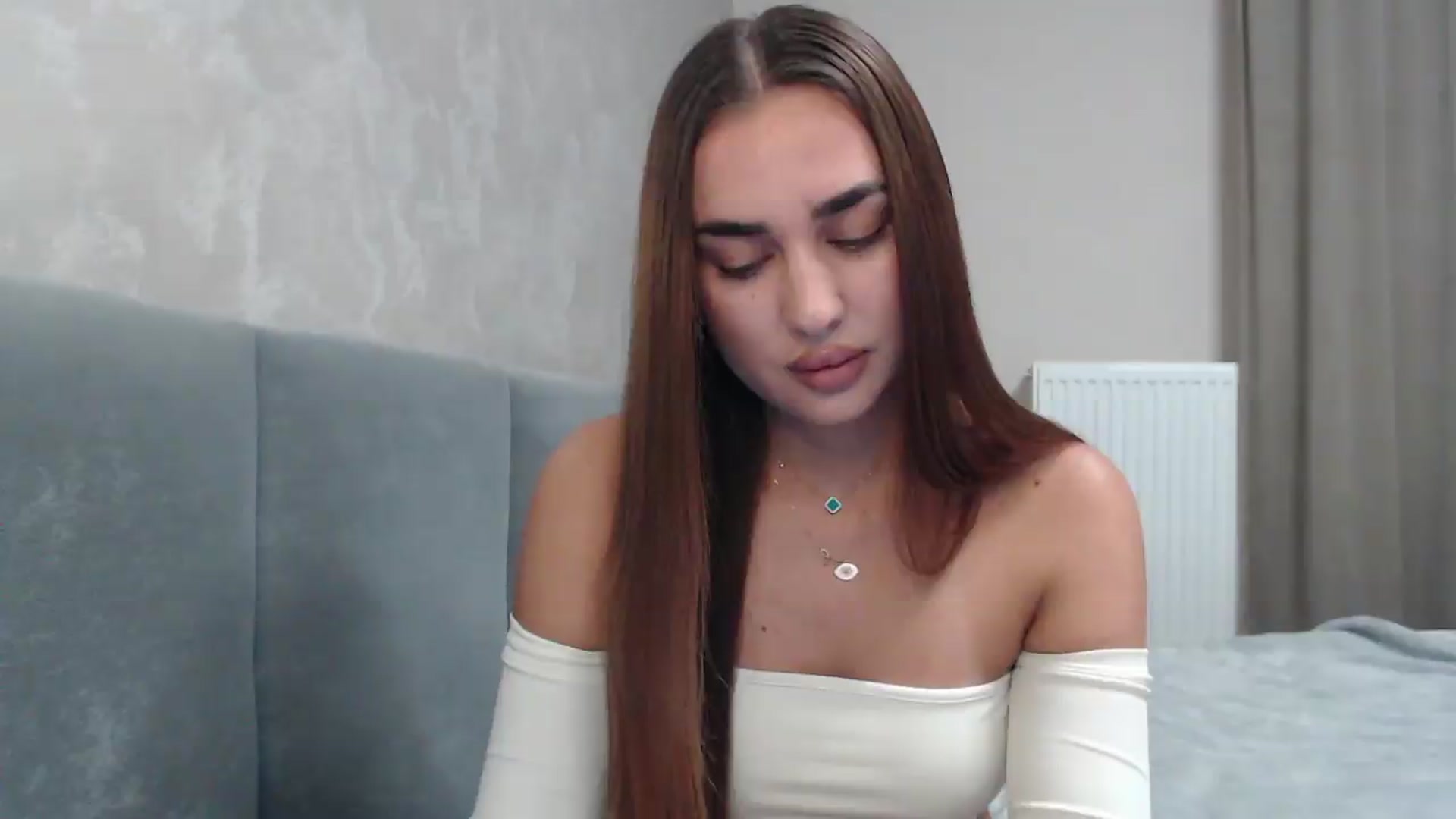 Gallery image thumbnail from NatrlBeauty's myfreecams stream on, 09/11/2026, 12:52 image 6 of 20