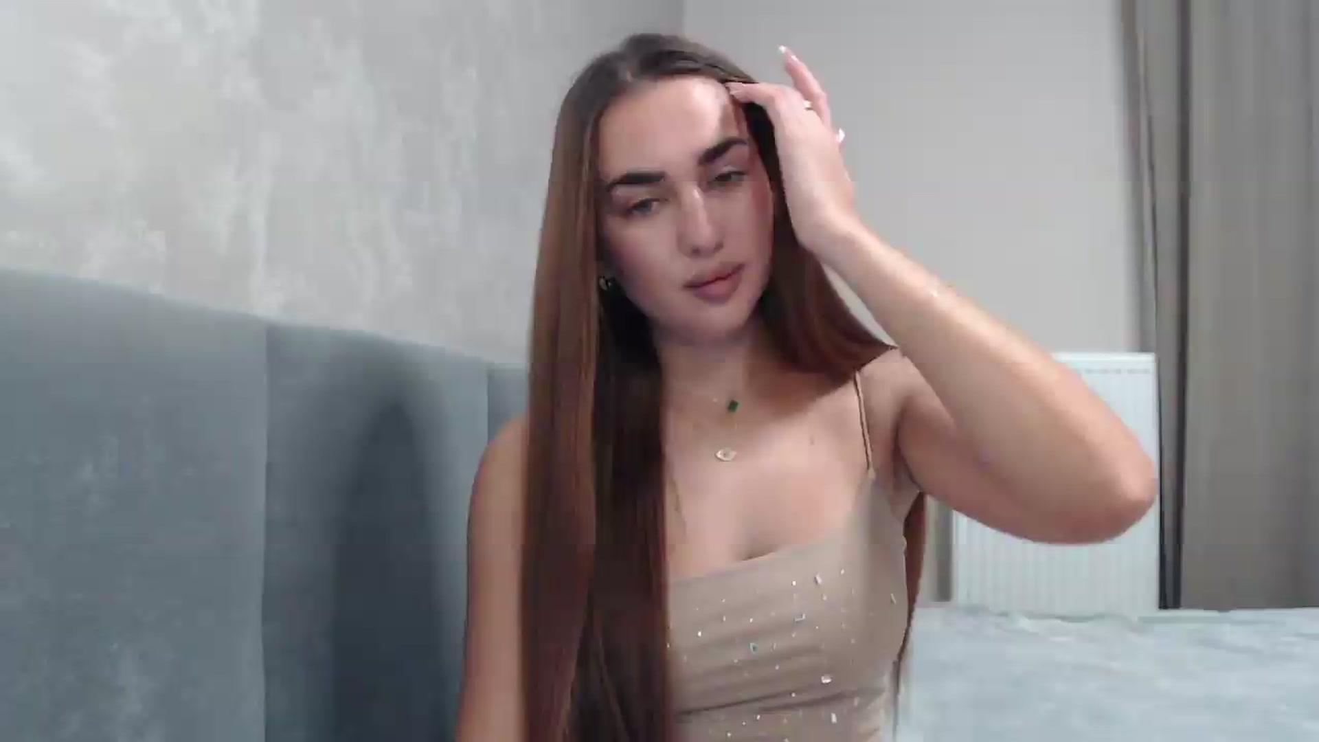 Gallery image thumbnail from NatrlBeauty's myfreecams stream on, 09/16/2026, 10:50 image 3 of 20
