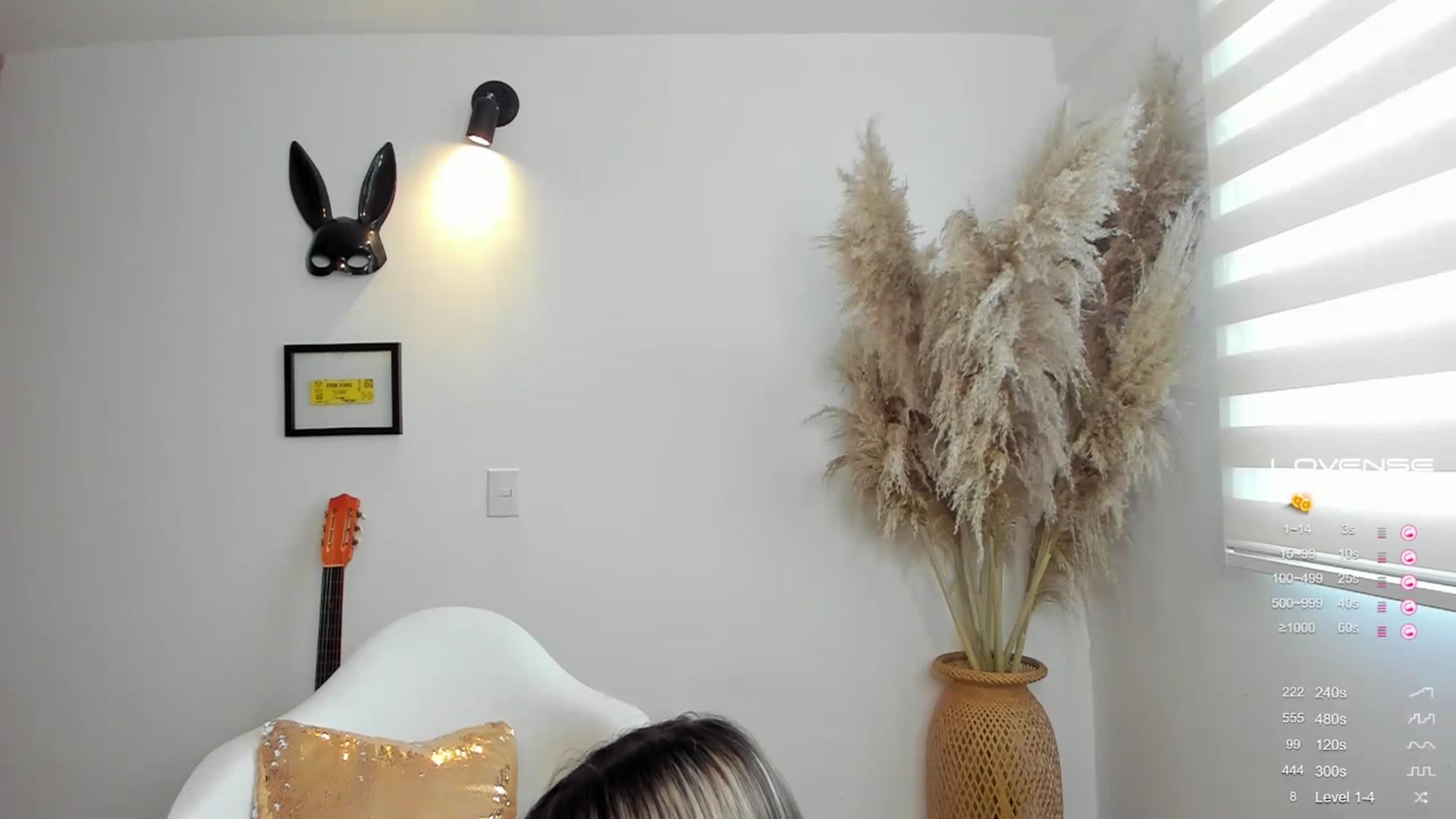 Gallery image thumbnail from Nattamala's myfreecams stream on, 11/28/2022, 15:42 image 12 of 20