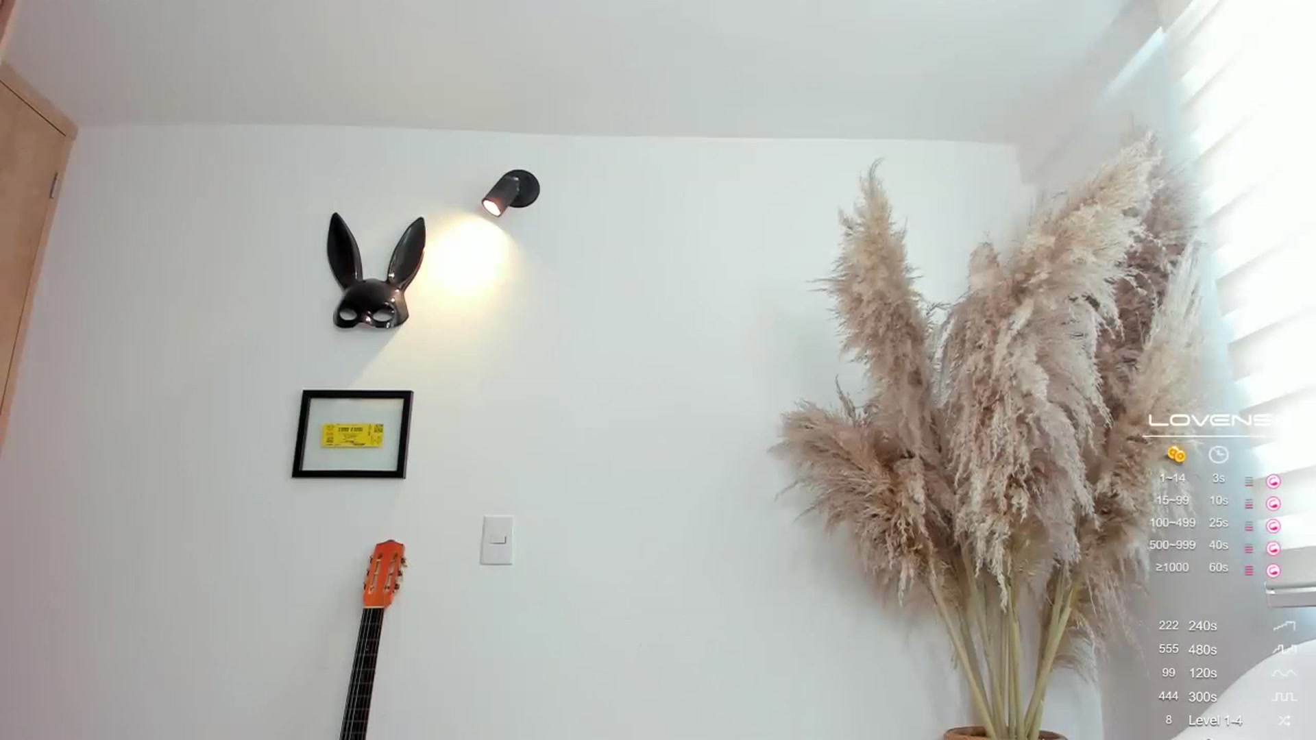 Gallery image thumbnail from Nattamala's myfreecams stream on, 11/29/2022, 16:31 image 13 of 20