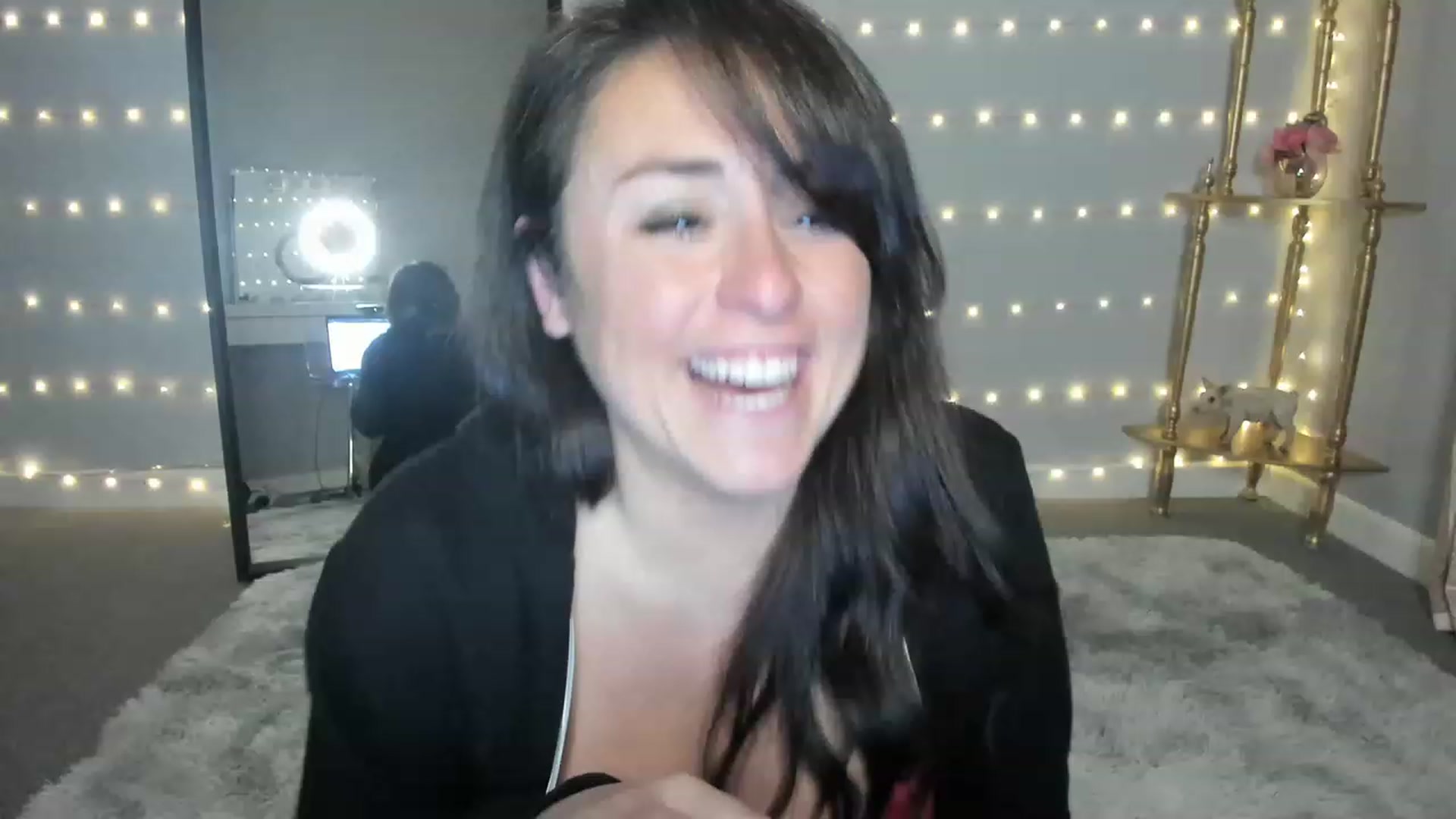 Gallery image thumbnail from NattyAdams's myfreecams stream on, 12/16/2022, 22:55 image 20 of 20
