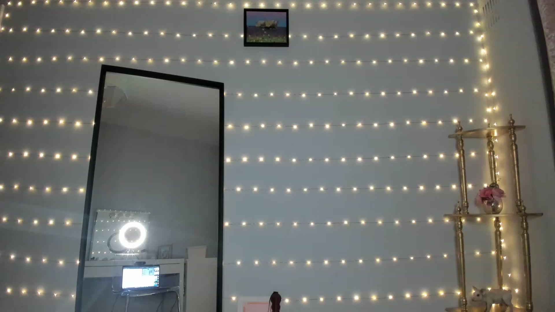 Gallery image thumbnail from NattyAdams's myfreecams stream on, 12/16/2022, 22:55 image 17 of 20