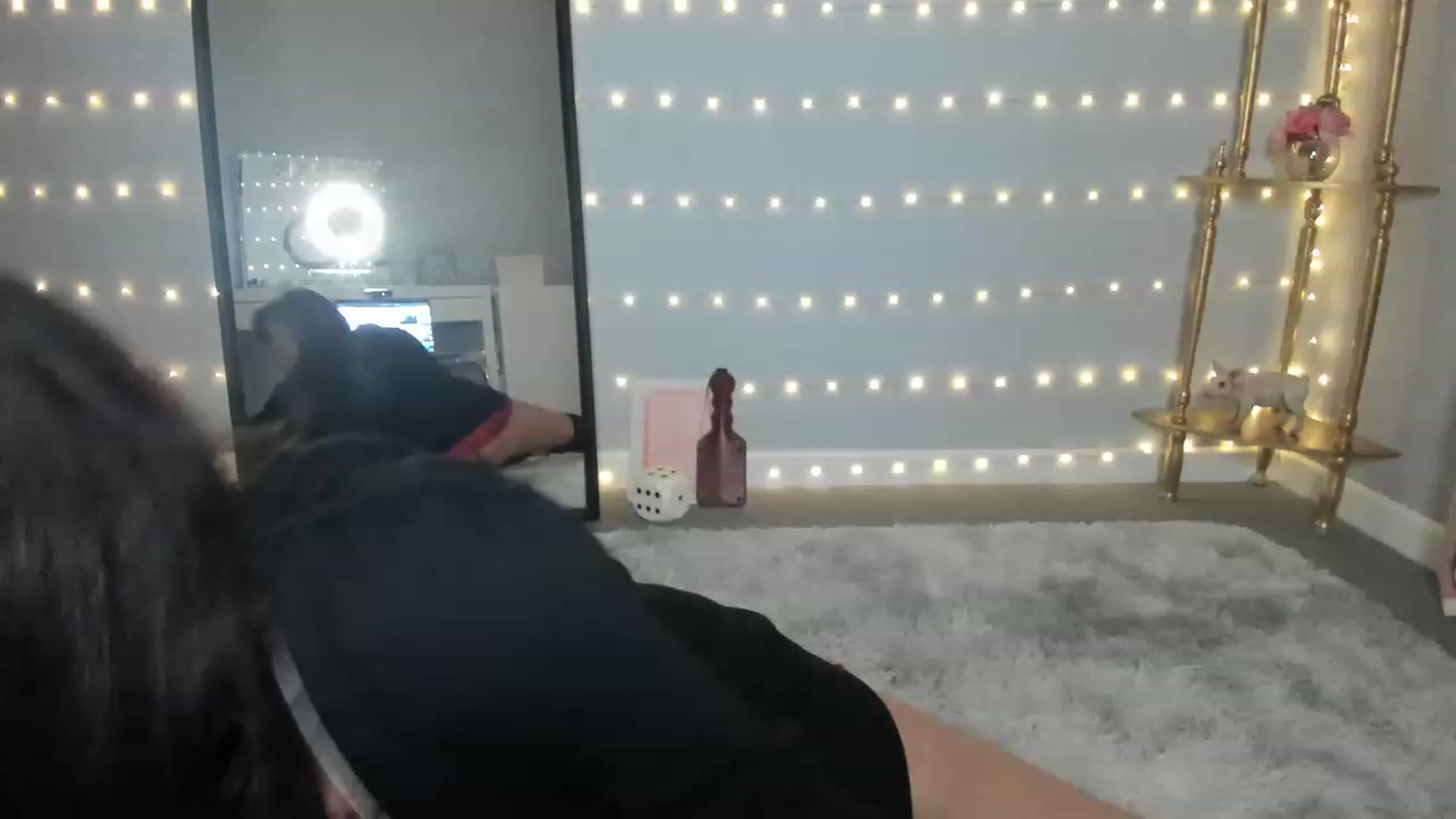 Gallery image thumbnail from NattyAdams's myfreecams stream on, 12/16/2022, 22:55 image 11 of 20