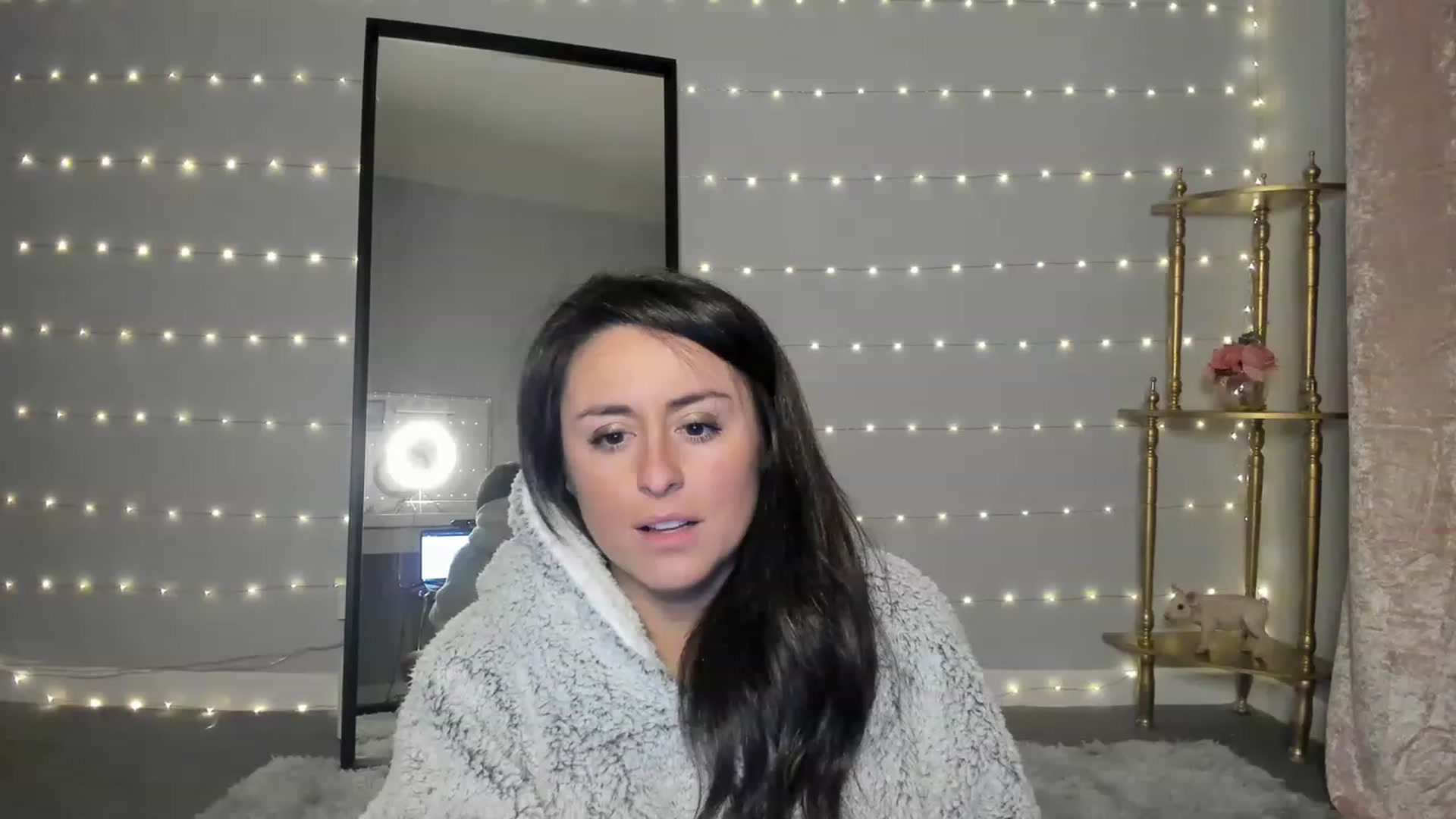 Gallery image thumbnail from NattyAdams's myfreecams stream on, 01/07/2023, 01:50 image 10 of 20