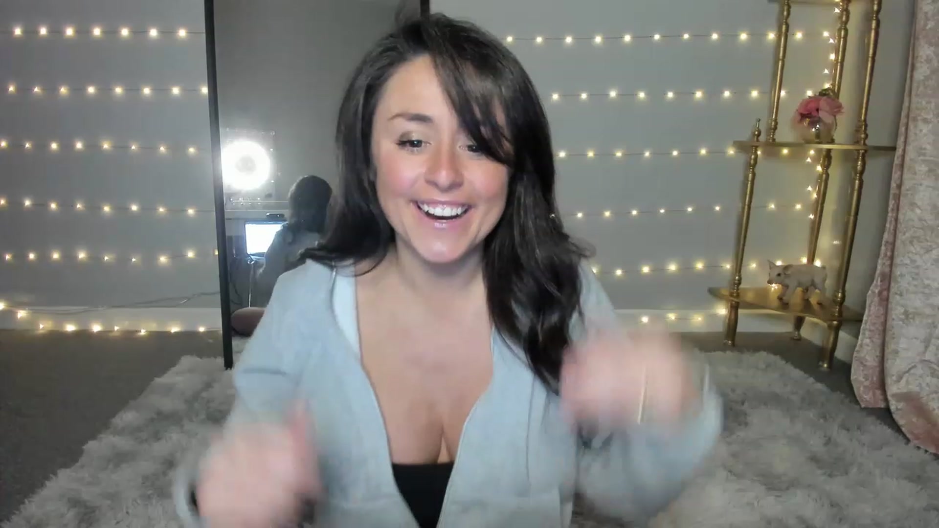 Gallery image thumbnail from NattyAdams's myfreecams stream on, 01/28/2023, 01:54 image 7 of 20