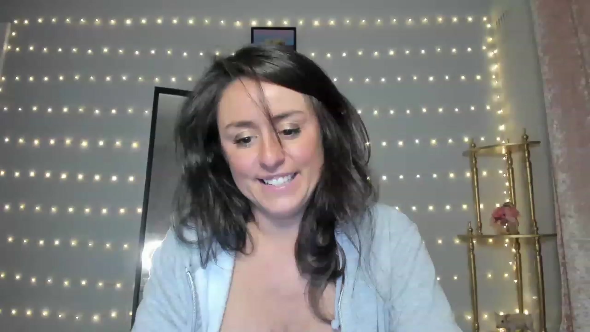 Gallery image thumbnail from NattyAdams's myfreecams stream on, 01/28/2023, 01:54 image 2 of 20