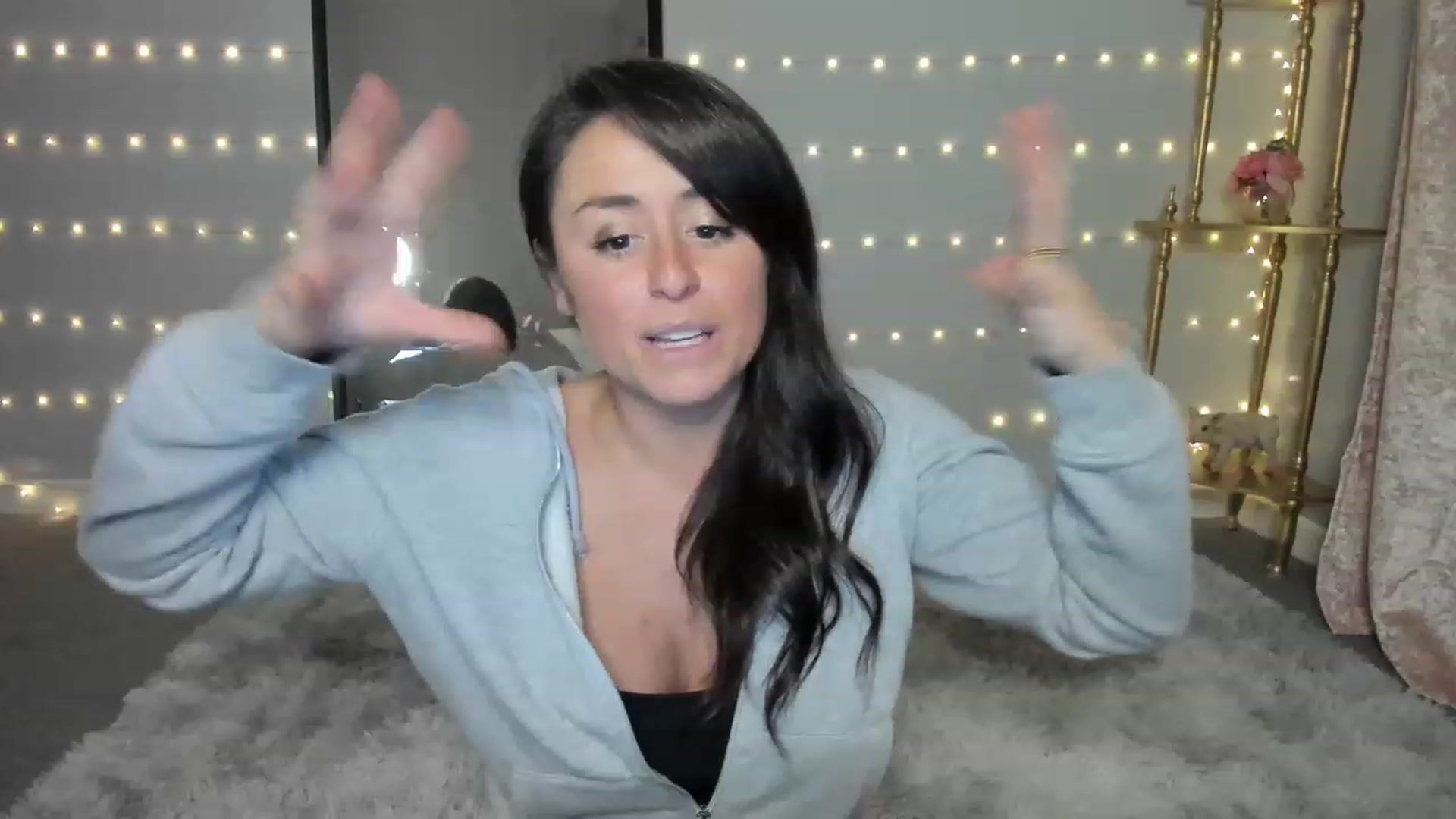 Gallery image thumbnail from NattyAdams's myfreecams stream on, 01/28/2023, 01:54 image 5 of 20