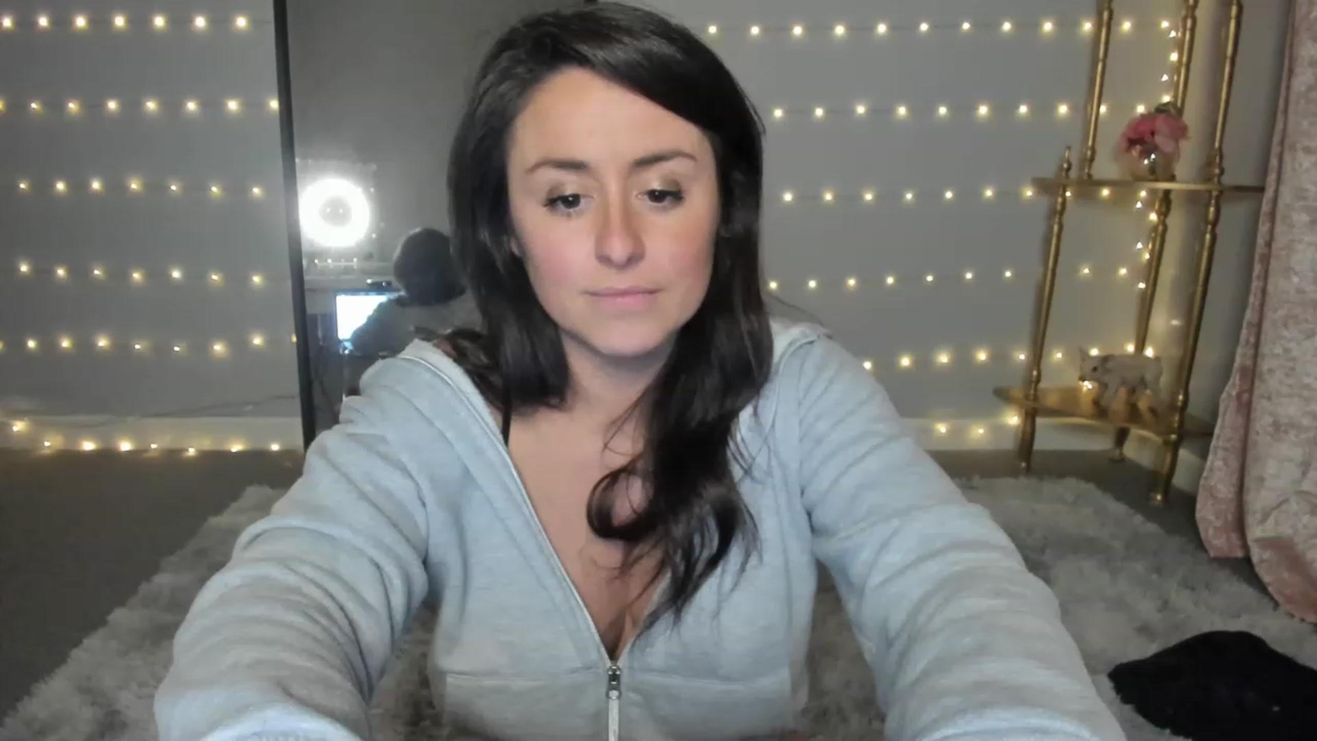 Gallery image thumbnail from NattyAdams's myfreecams stream on, 01/28/2023, 01:54 image 19 of 20