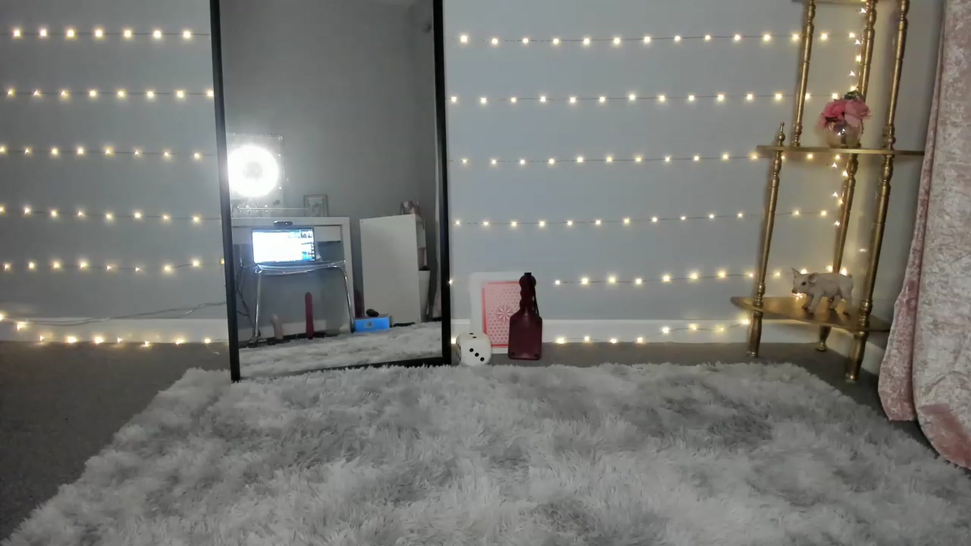 Gallery image thumbnail from NattyAdams's myfreecams stream on, 01/28/2023, 01:54 image 9 of 20