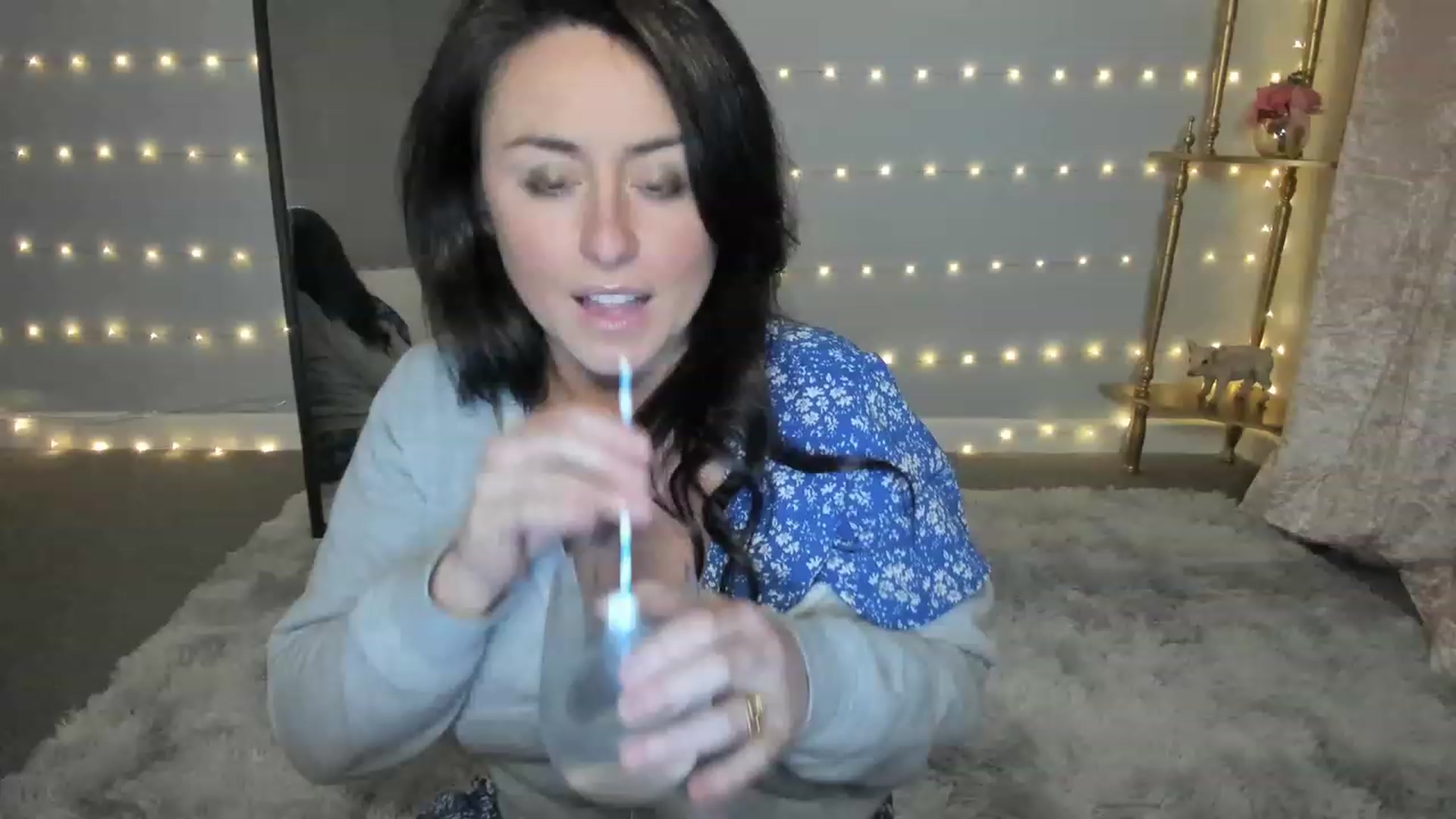 Gallery image thumbnail from NattyAdams's myfreecams stream on, 02/10/2023, 23:21 image 17 of 20