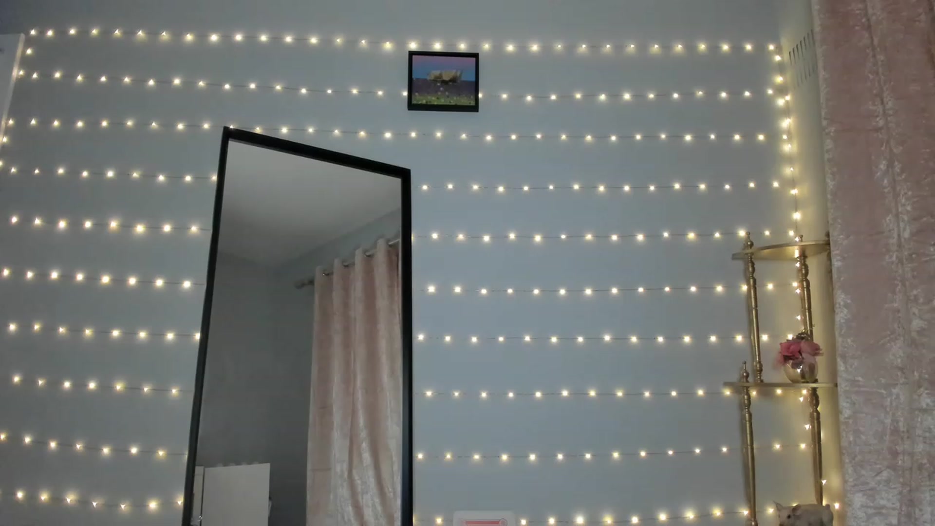 Gallery image thumbnail from NattyAdams's myfreecams stream on, 02/11/2023, 01:17 image 2 of 20