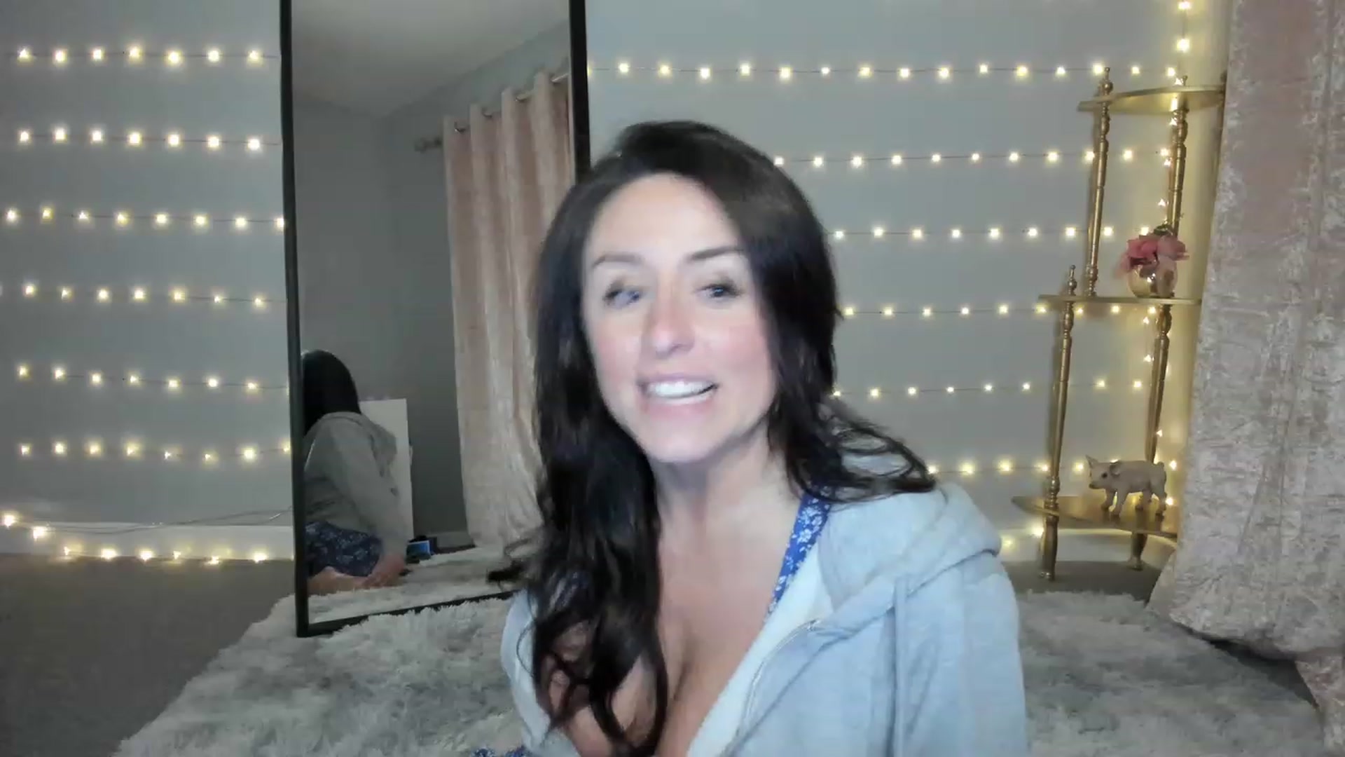 Gallery image thumbnail from NattyAdams's myfreecams stream on, 02/11/2023, 01:17 image 4 of 20