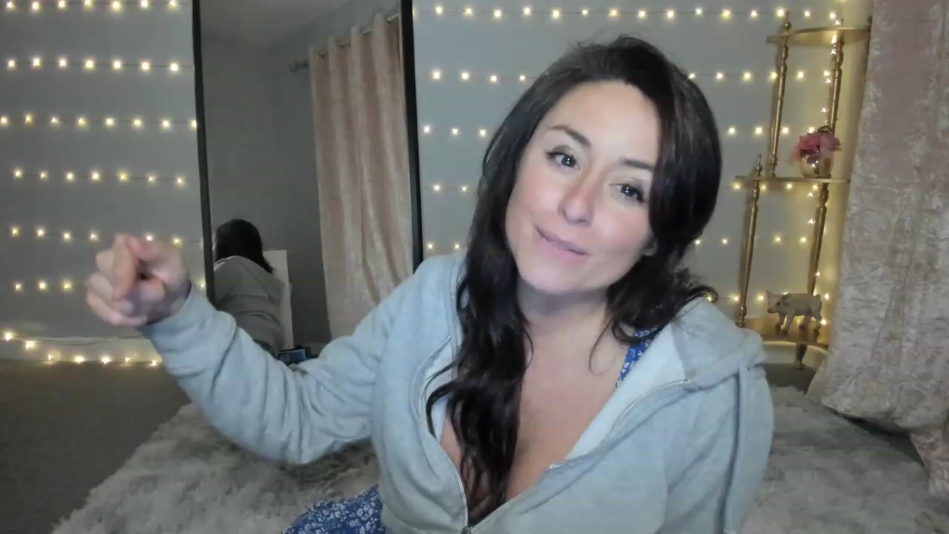 Gallery image thumbnail from NattyAdams's myfreecams stream on, 02/11/2023, 01:17 image 5 of 20