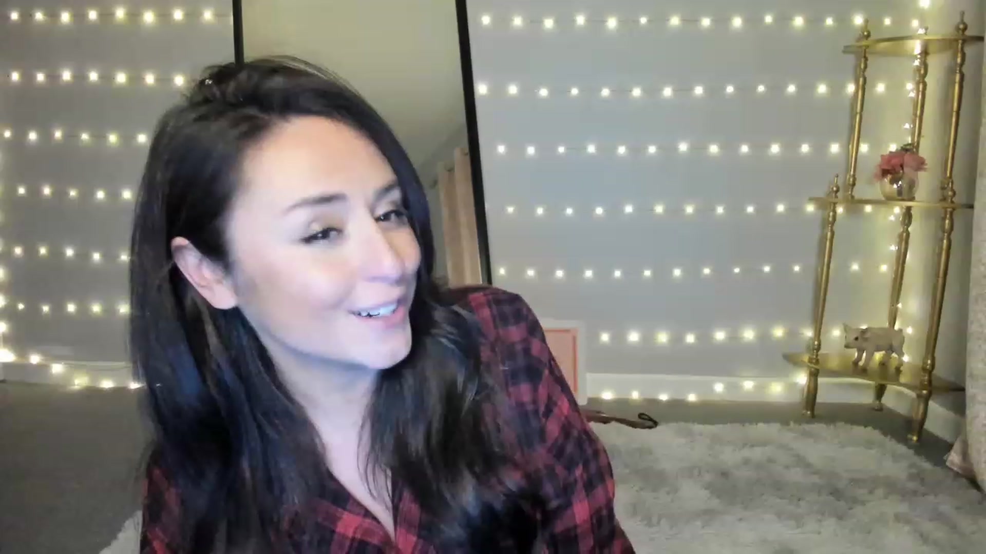 Gallery image thumbnail from NattyAdams's myfreecams stream on, 03/11/2023, 01:16 image 17 of 20