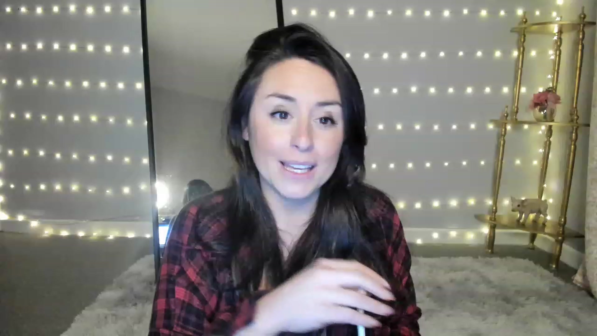 Gallery image thumbnail from NattyAdams's myfreecams stream on, 03/11/2023, 01:16 image 16 of 20