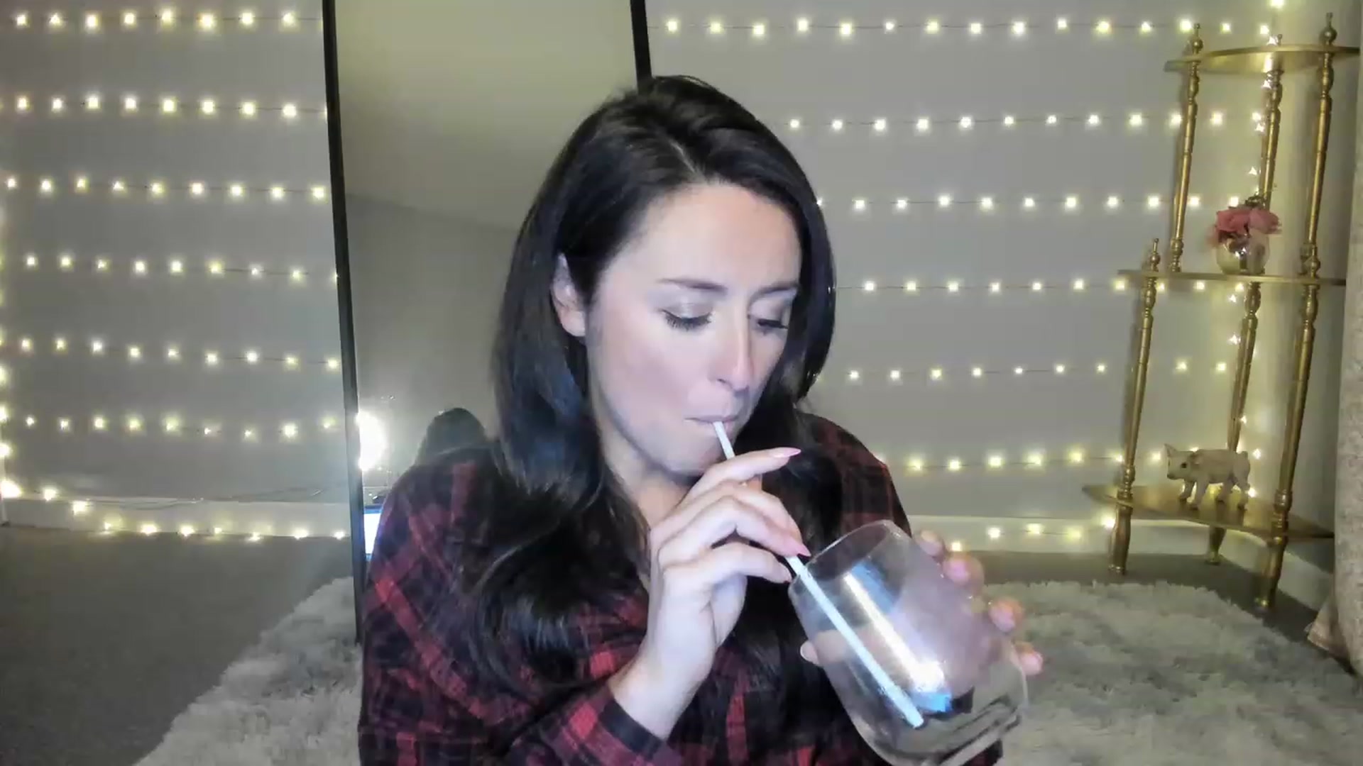 Gallery image thumbnail from NattyAdams's myfreecams stream on, 03/11/2023, 01:16 image 18 of 20
