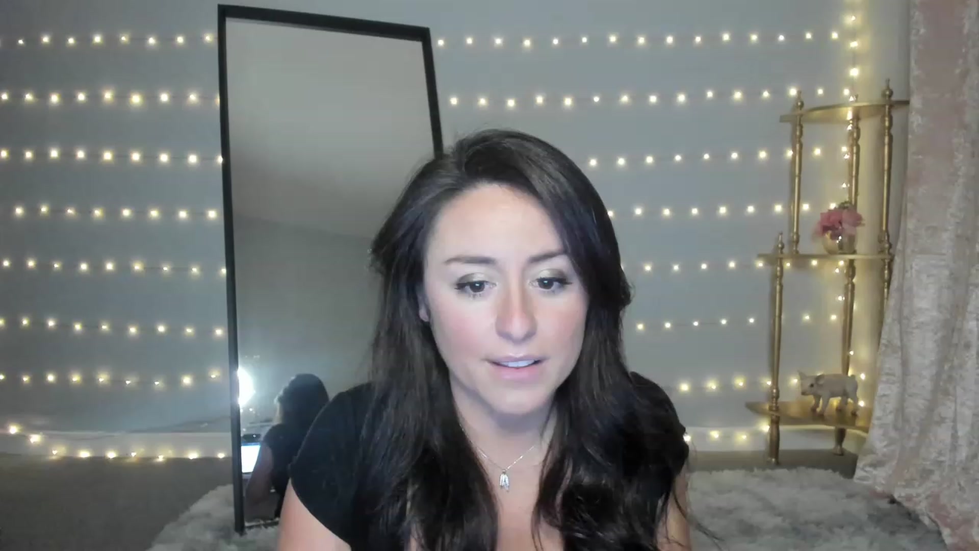 Gallery image thumbnail from NattyAdams's myfreecams stream on, 03/26/2023, 22:03 image 5 of 20