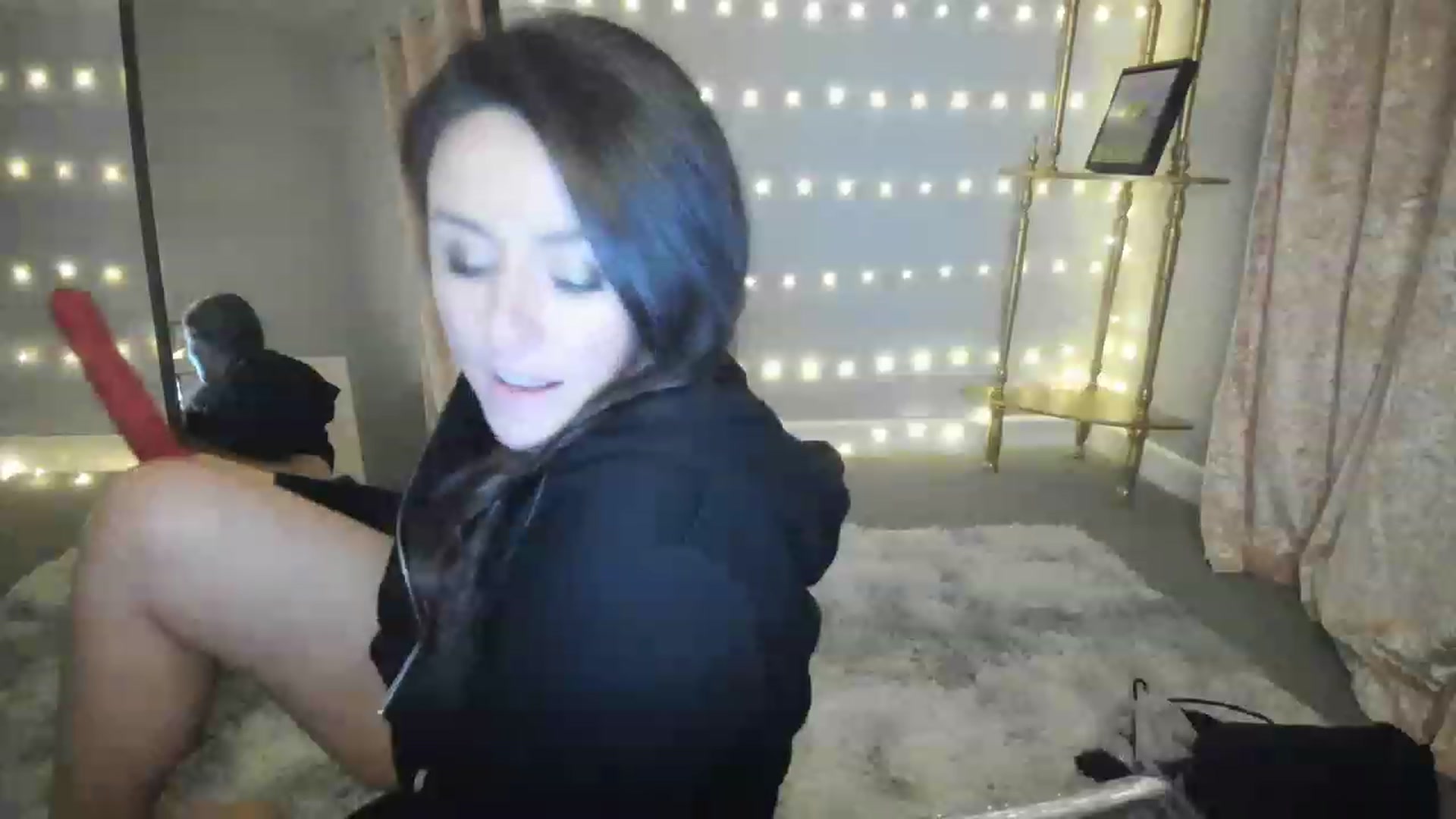 Gallery image thumbnail from NattyAdams's myfreecams stream on, 04/03/2023, 24:42 image 14 of 20