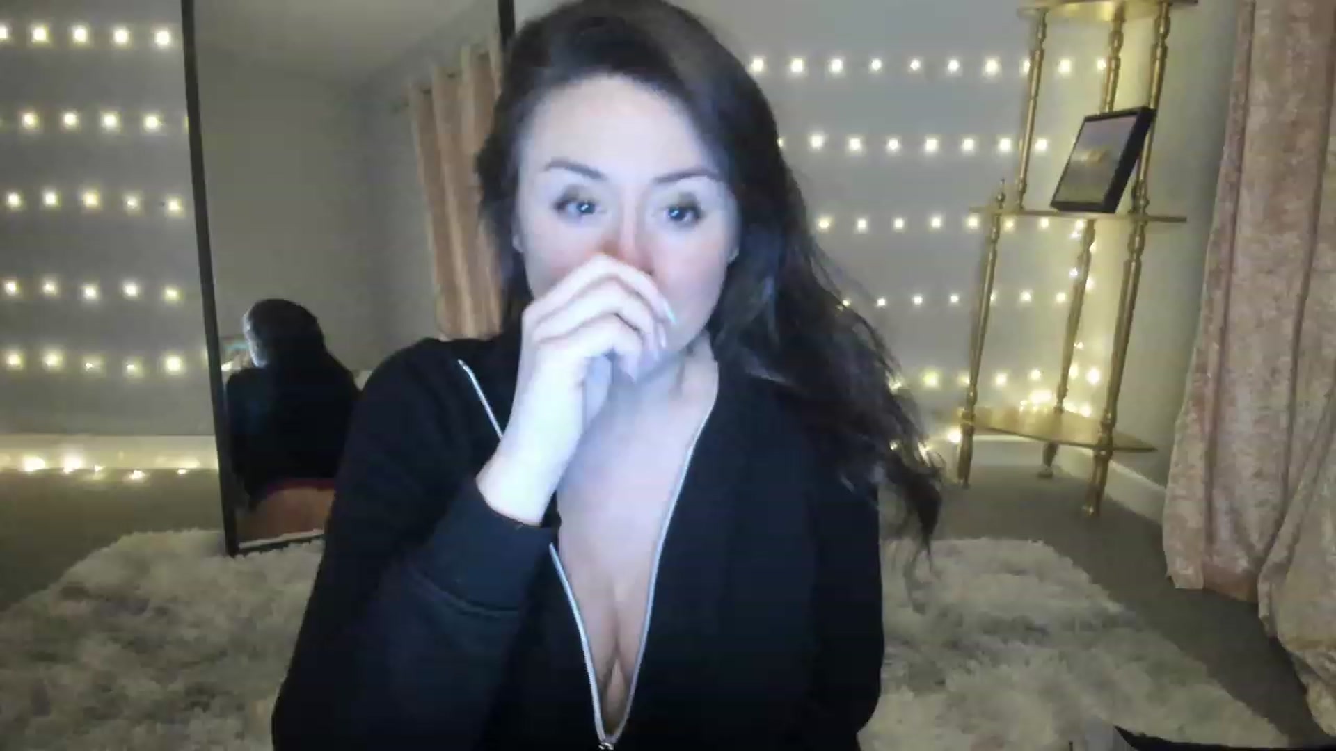 Gallery image thumbnail from NattyAdams's myfreecams stream on, 04/03/2023, 24:42 image 20 of 20