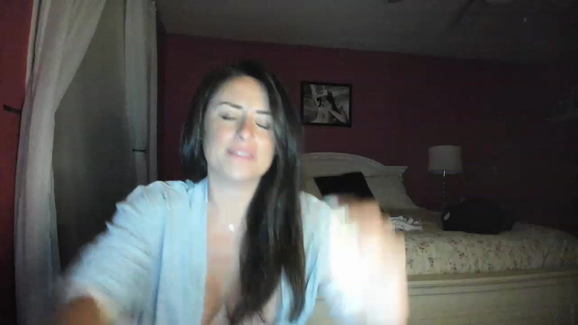 Gallery image thumbnail from NattyAdams's myfreecams stream on, 06/10/2023, 07:38 image 10 of 20