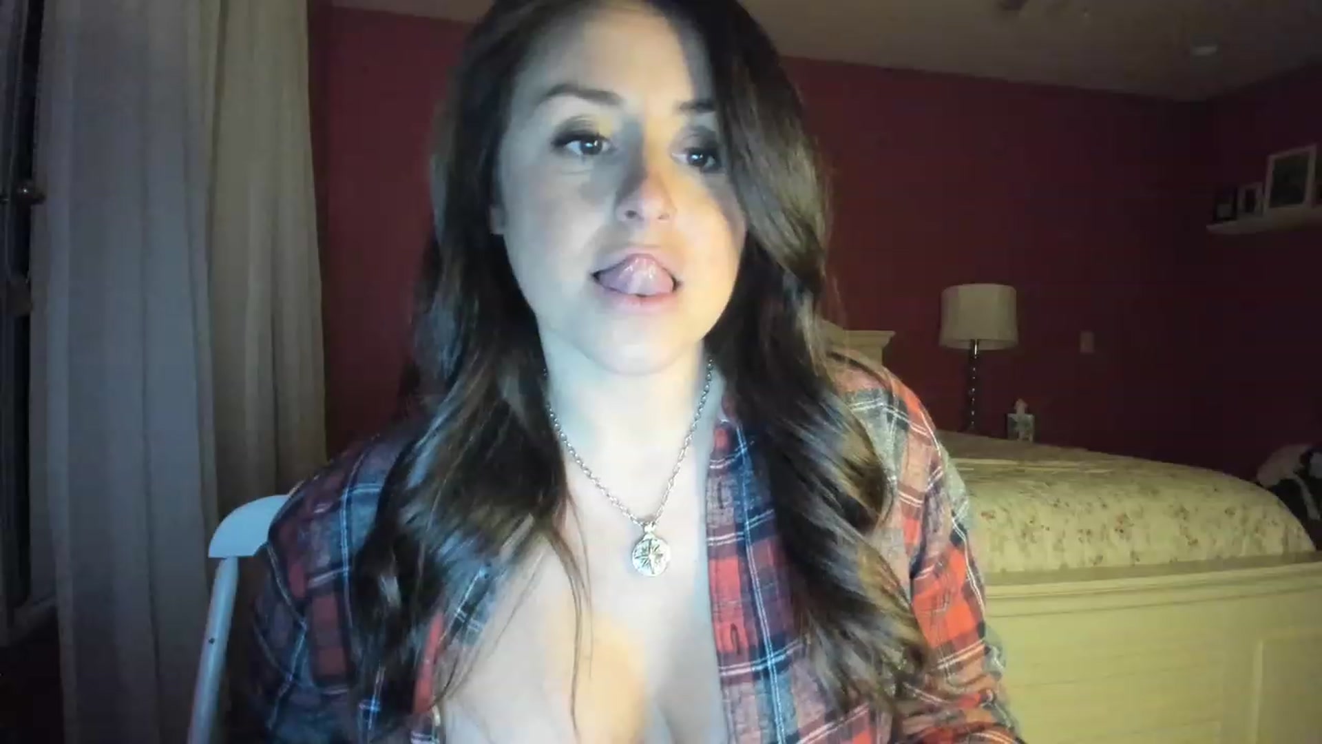 Gallery image thumbnail from NattyAdams's myfreecams stream on, 07/01/2023, 07:11 image 16 of 20